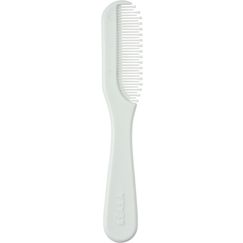 Peigne et brosse bébé Green Blue (Béaba) - Image 6