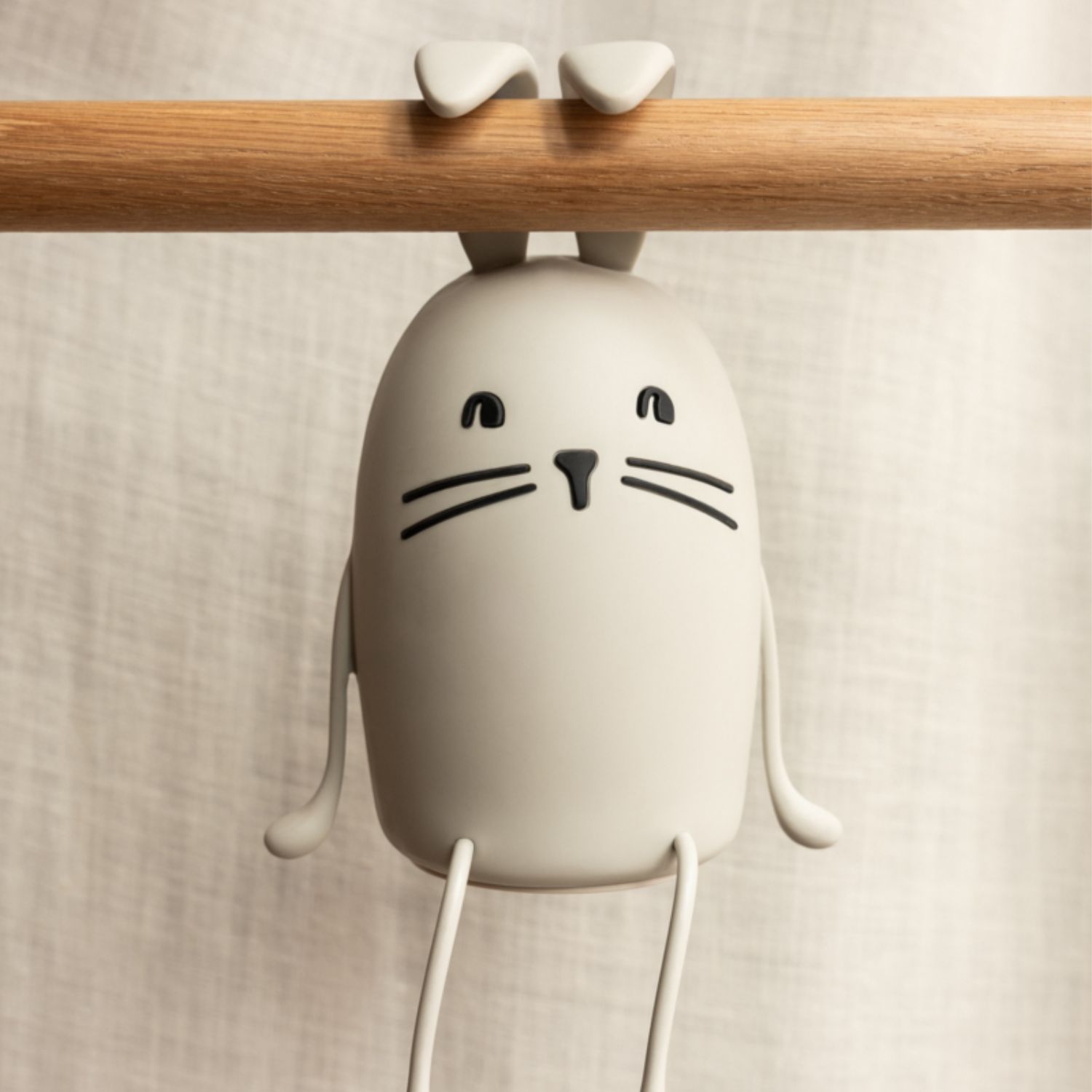 Veilleuse Evex Rabbit (Liewood) - Image 1