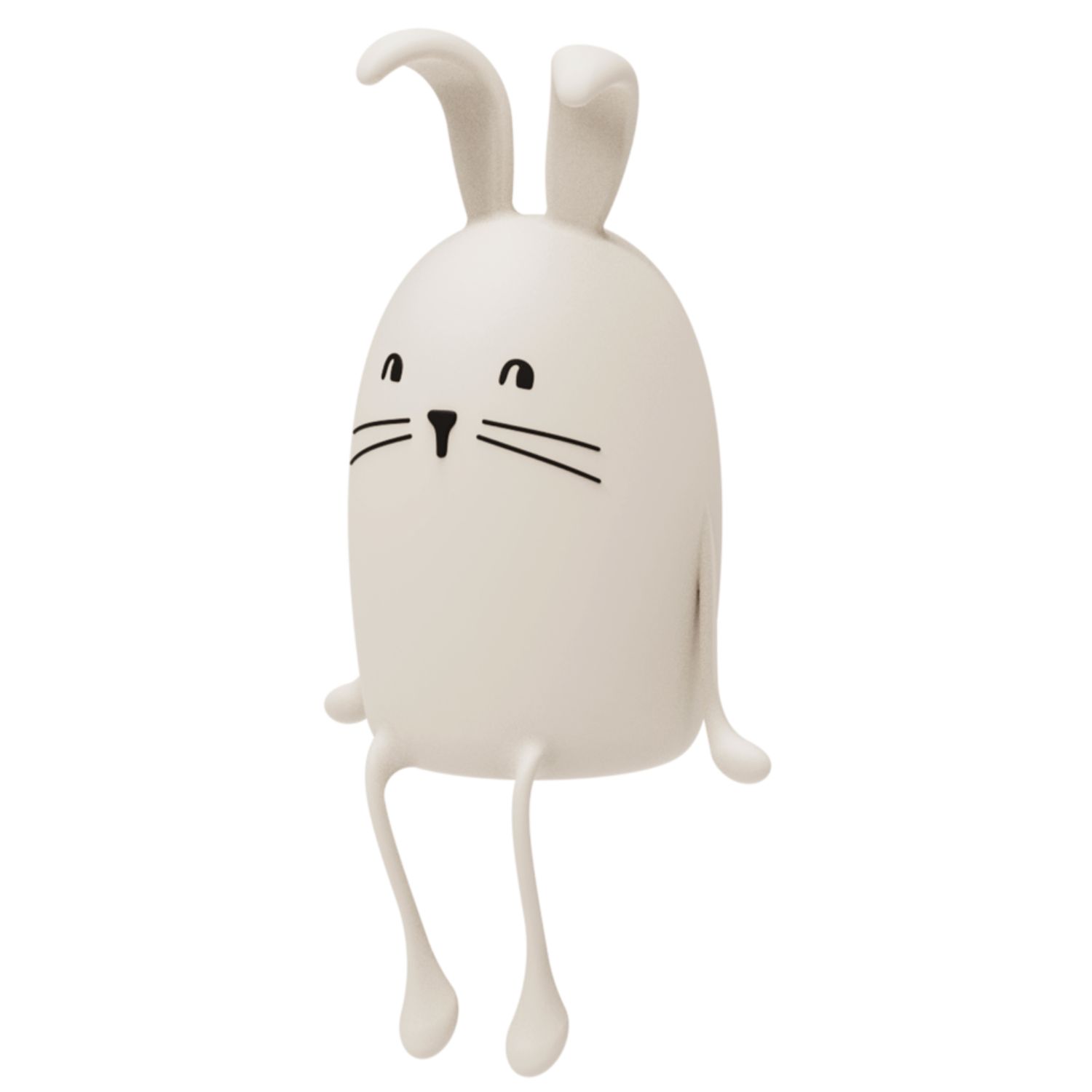 Liewood - Veilleuse Evex Rabbit