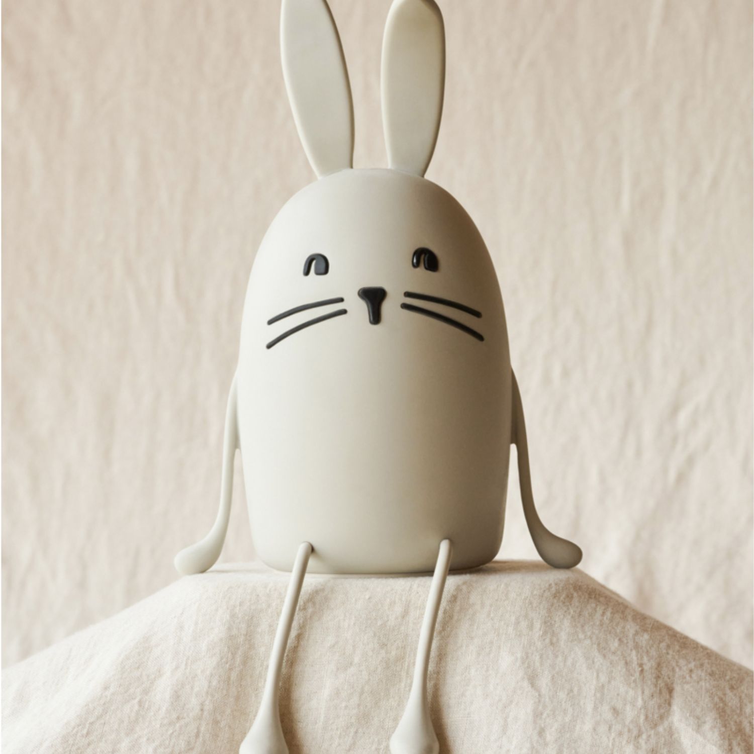 Veilleuse Evex Rabbit (Liewood) - Image 2