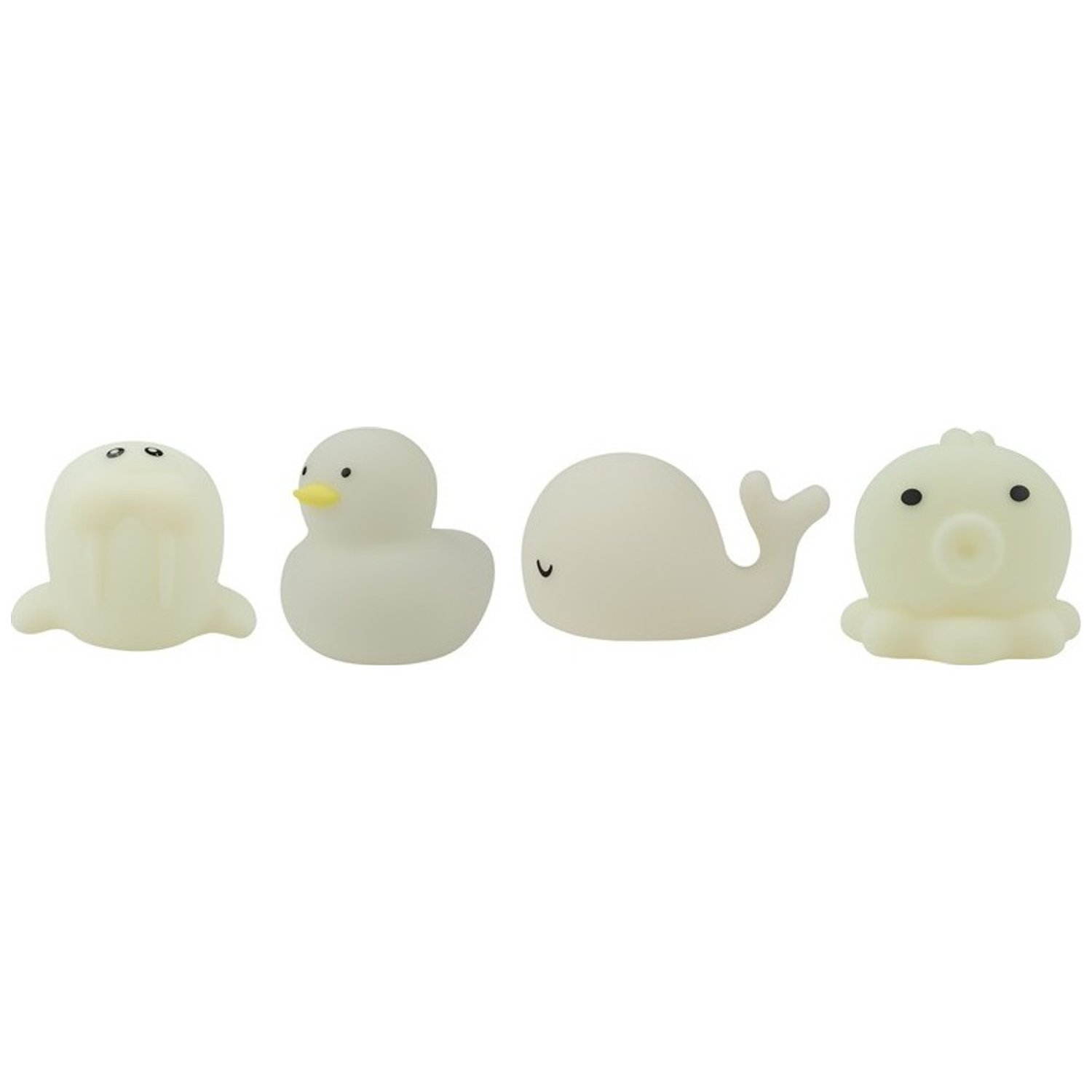 Mary's - Jouets de bain lumineux Sea