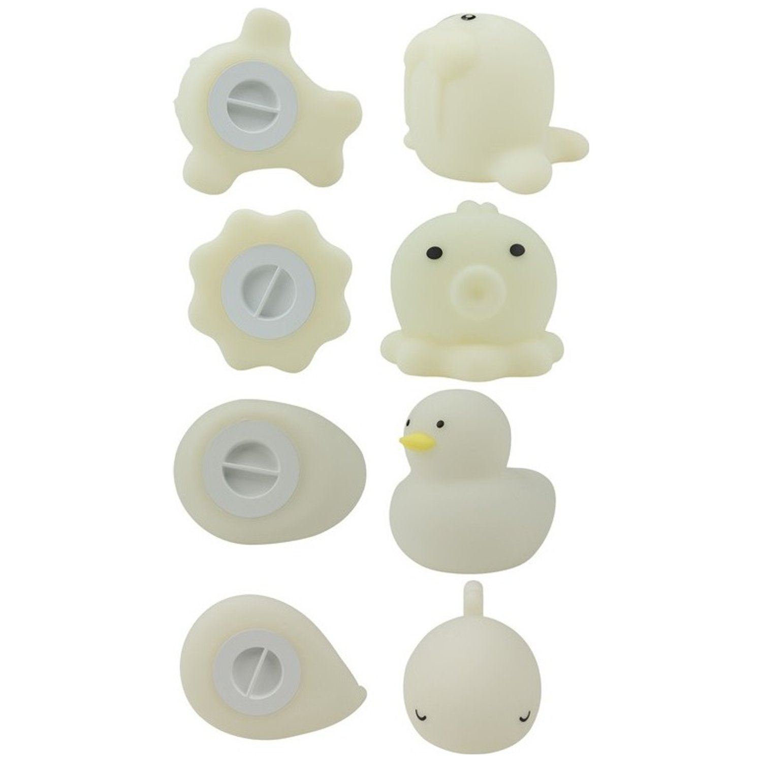 Jouets de bain lumineux Sea (Mary's) - Image 3