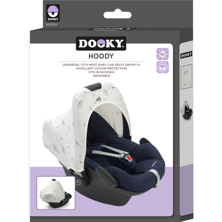 Protection solaire pour cosy Dandelion (Dooky) - Image 7