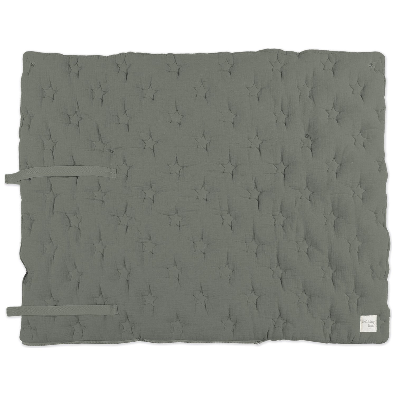 Nid d'ange et couverture Caetana Stone (Walking Mum) - Image 1