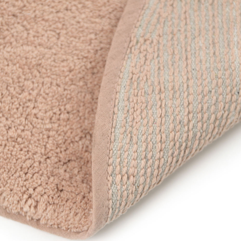 Tapis lavable Candy Apple (95 x 105 cm) (Nattiot) - Image 4