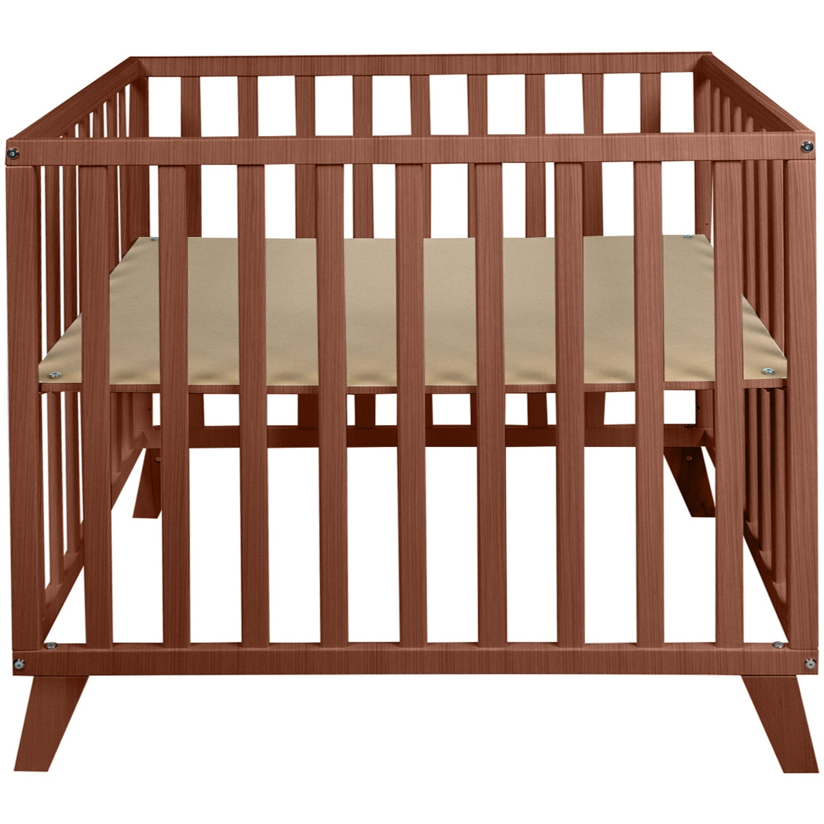 Parc Alix Chataigner (95 x 75 cm) (Quax) - Image 1