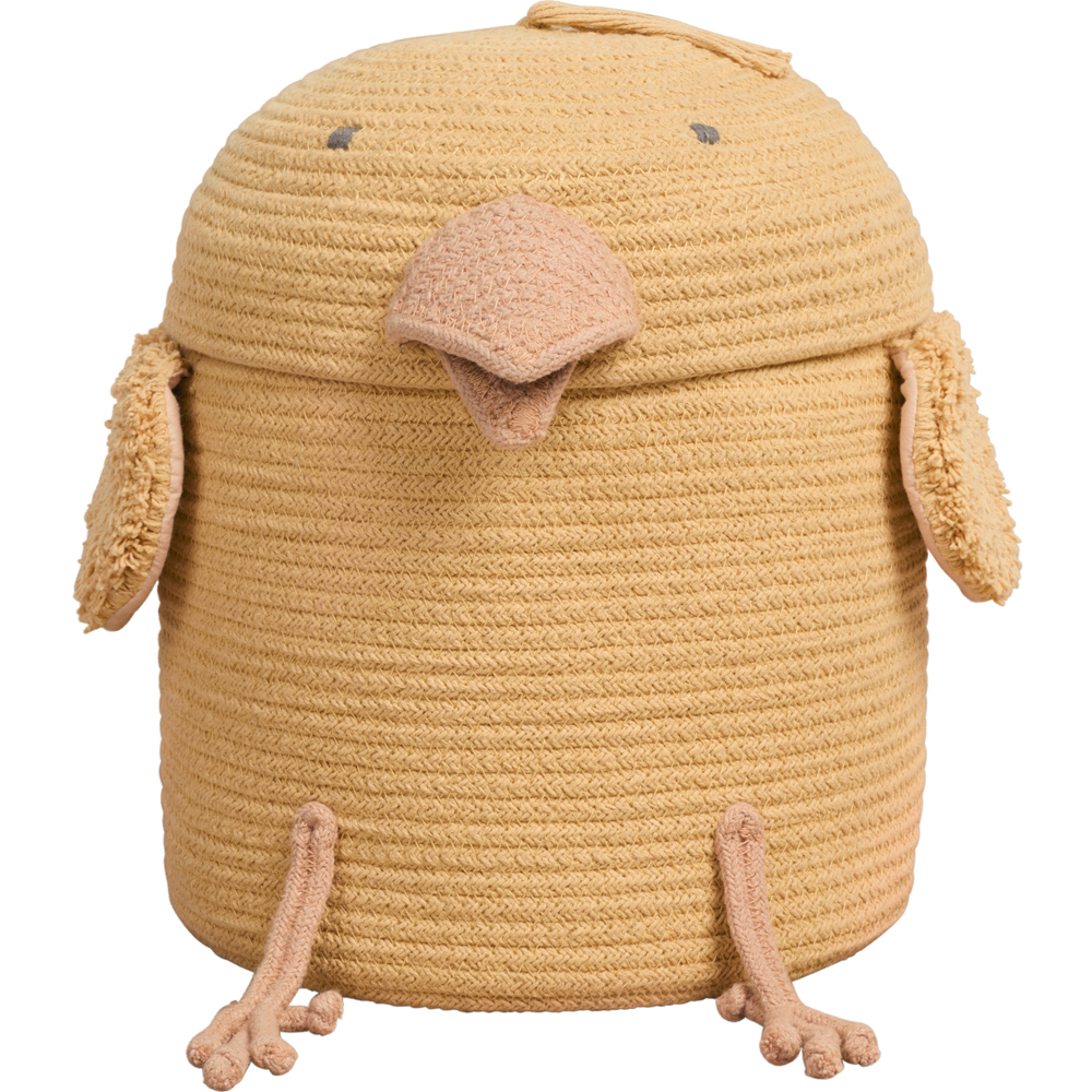 Lorena Canals - Panier de rangement Charlie le poulet