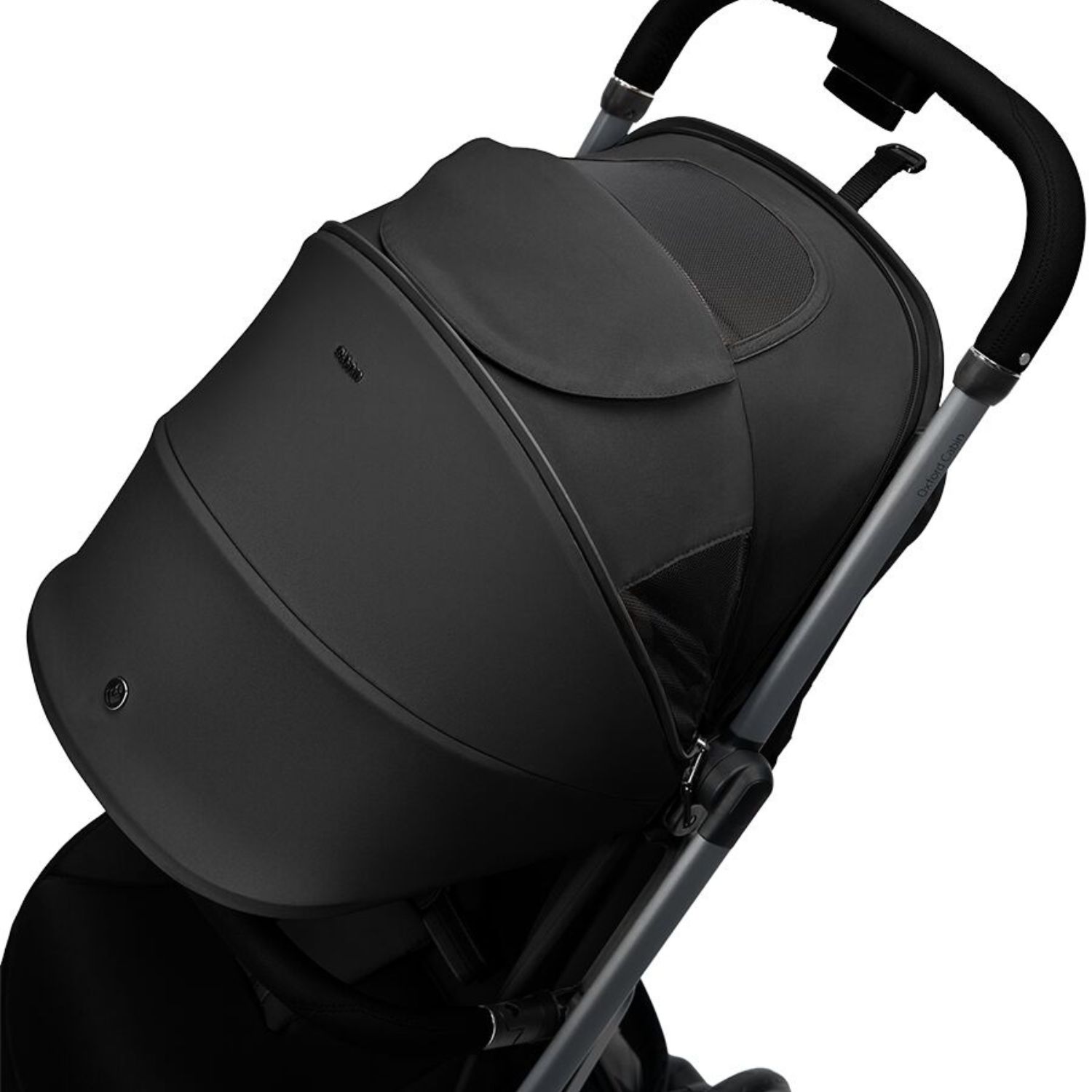 Poussette Oxford Cabin Onyx Black (Maxi-Cosi) - Image 8