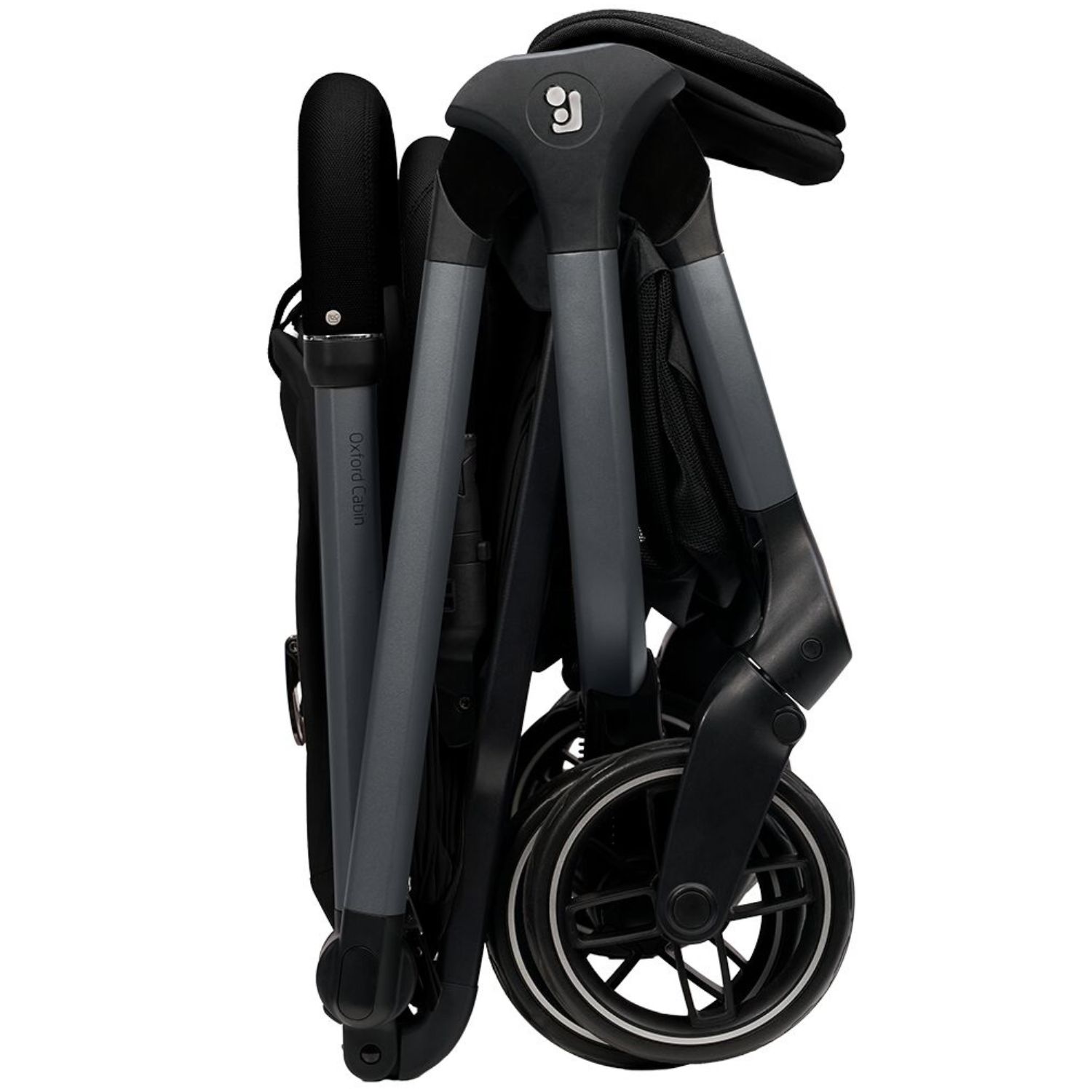 Poussette Oxford Cabin Onyx Black (Maxi-Cosi) - Image 10