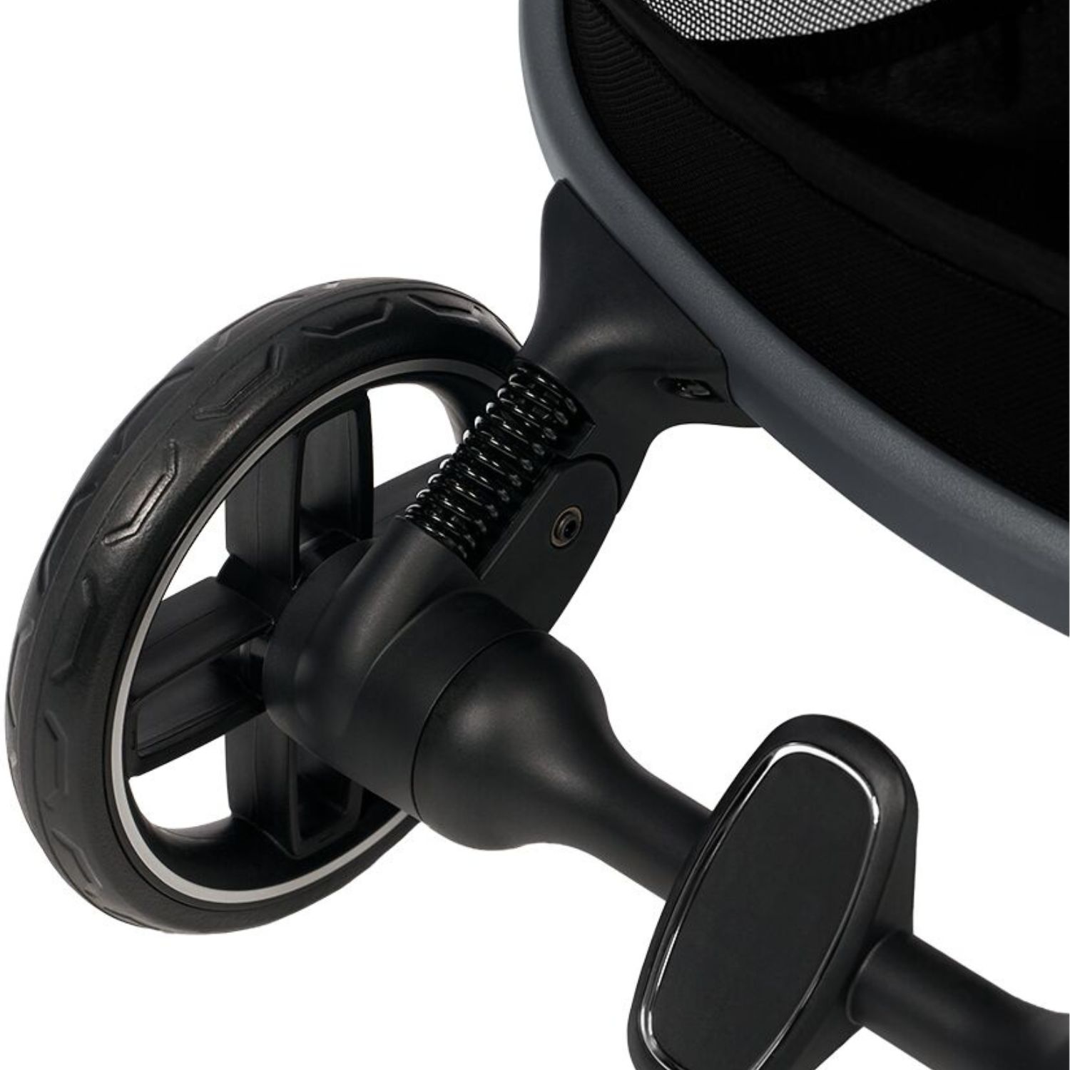 Poussette Oxford Cabin Onyx Black (Maxi-Cosi) - Image 11
