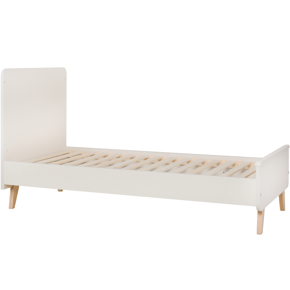 Lit évolutif Loft Argile-Clay (140 x 70 cm) (Quax) - Image 2