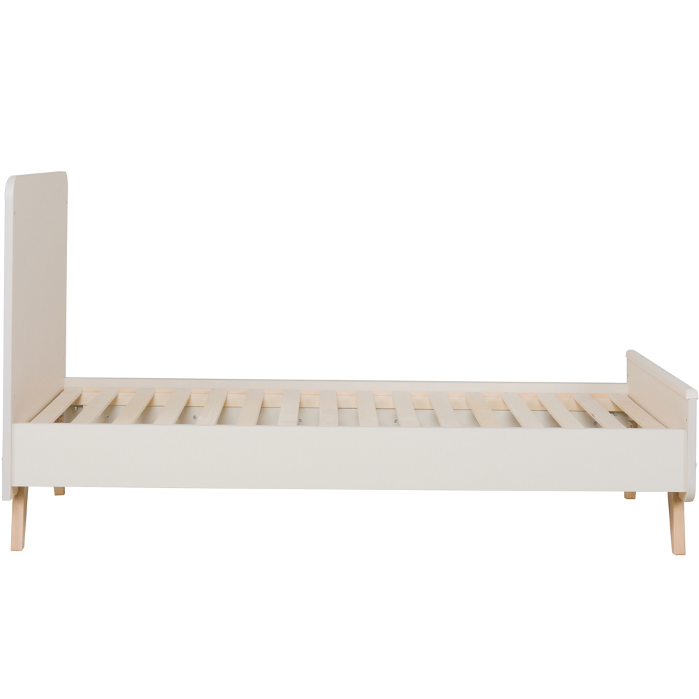 Lit évolutif Loft Argile-Clay (140 x 70 cm) (Quax) - Image 3
