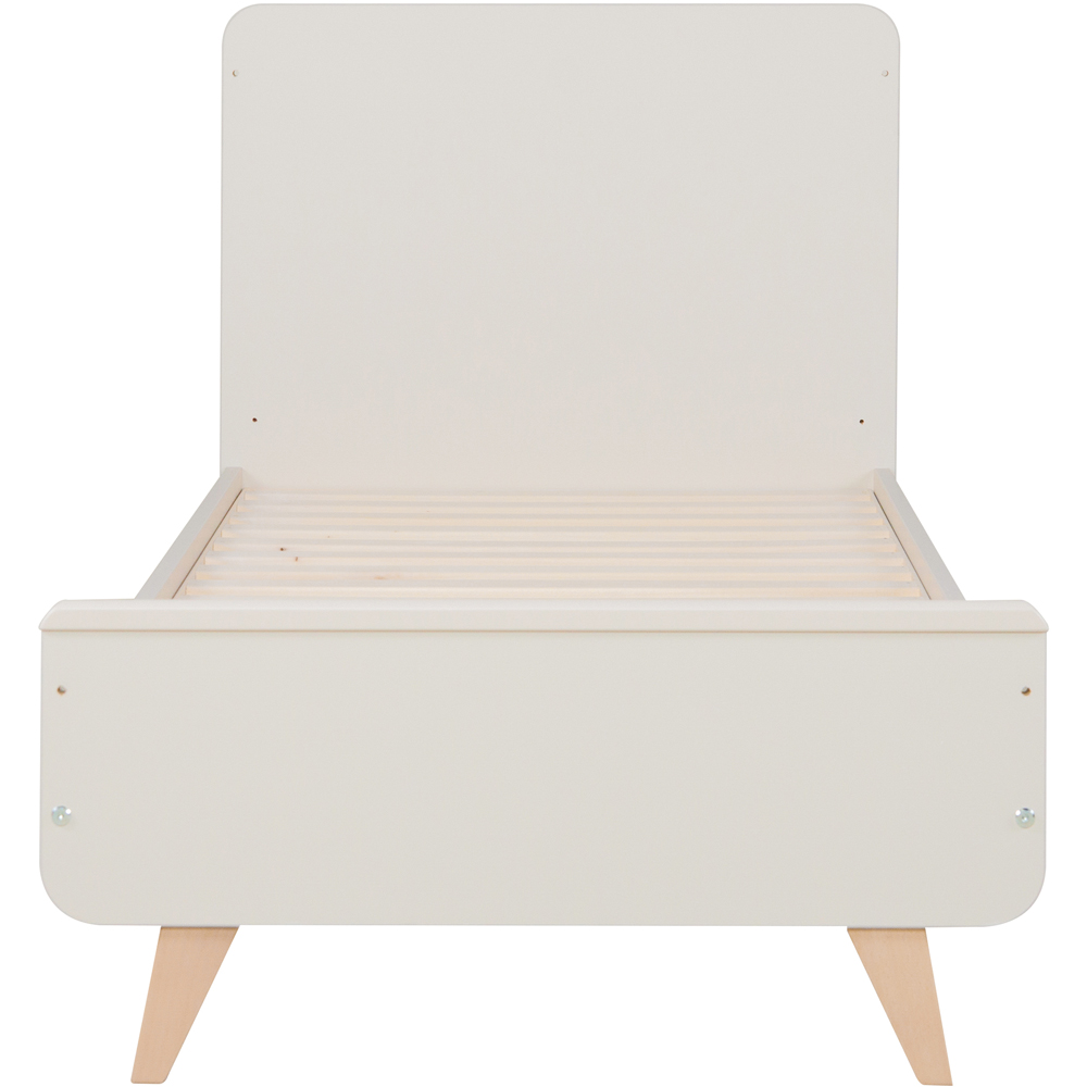 Lit évolutif Loft Argile-Clay (140 x 70 cm) (Quax) - Image 4