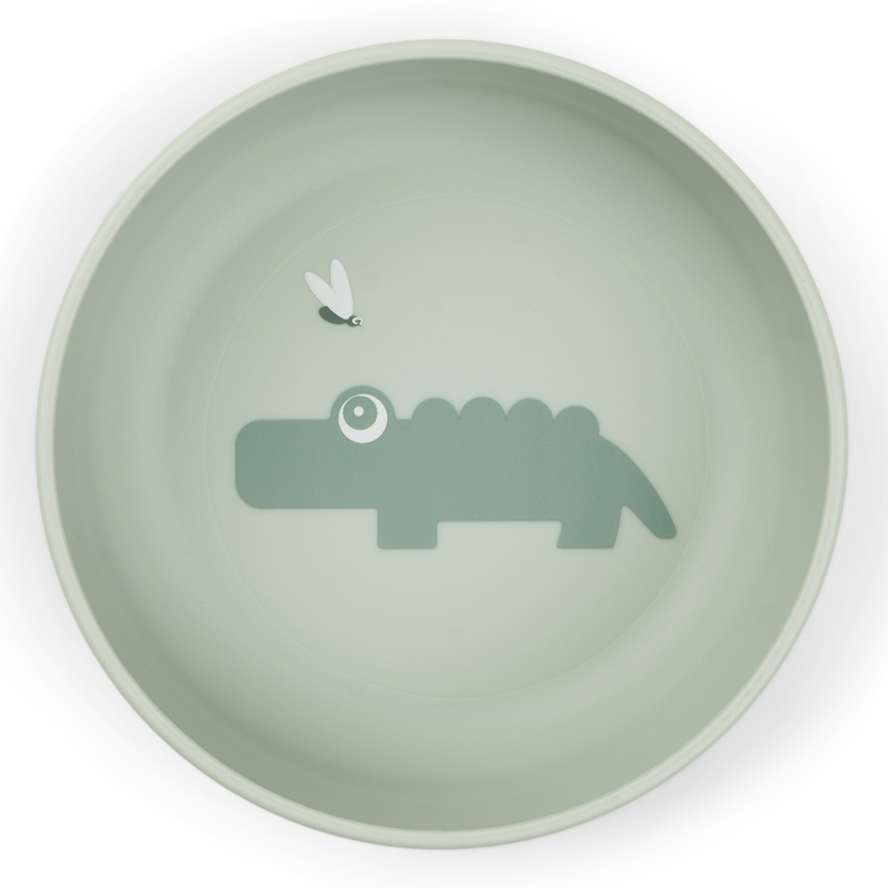 Bol Croco Vert (Done by deer) - Image 3