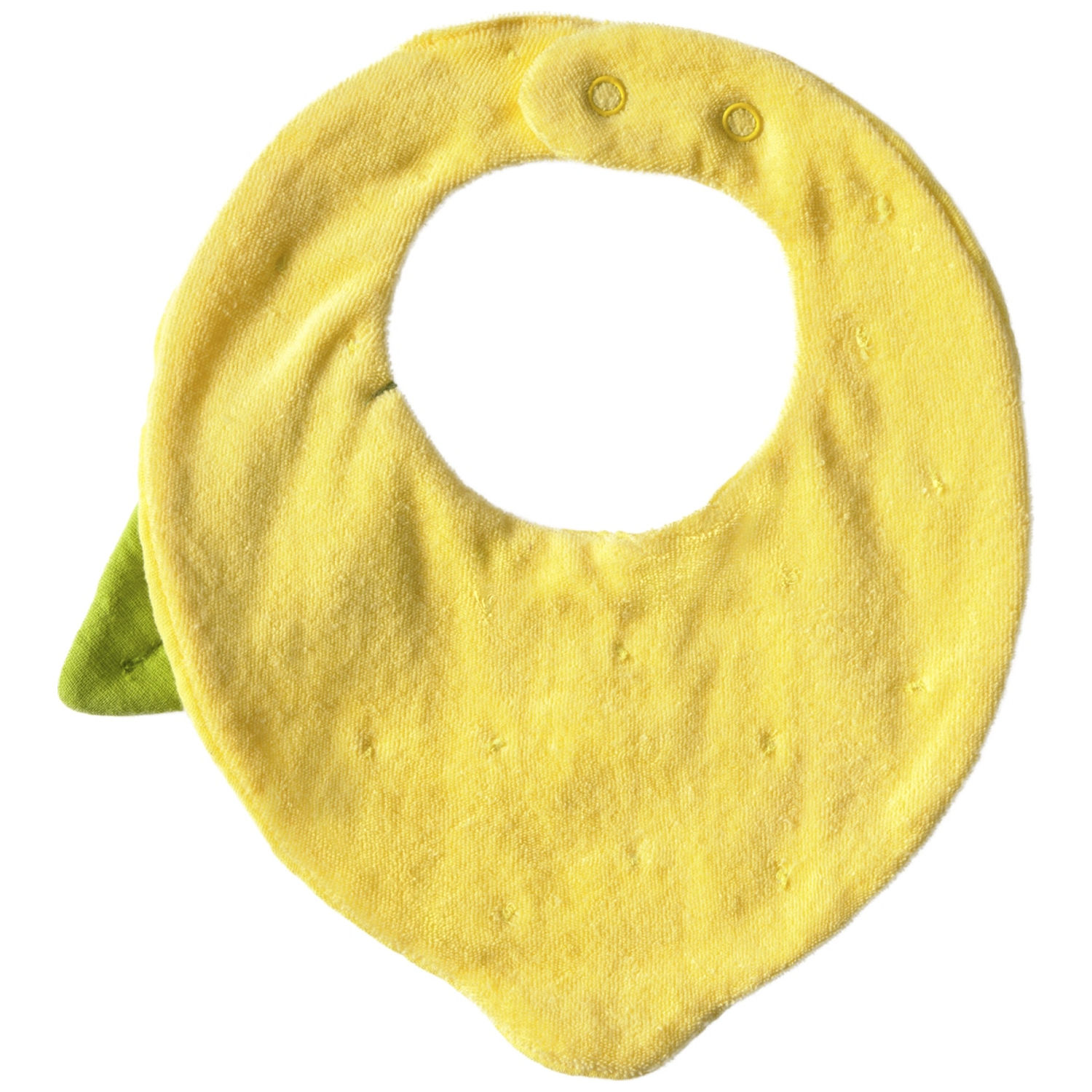 Bavoir Lou The Lemon (Oli and Carol) - Image 4