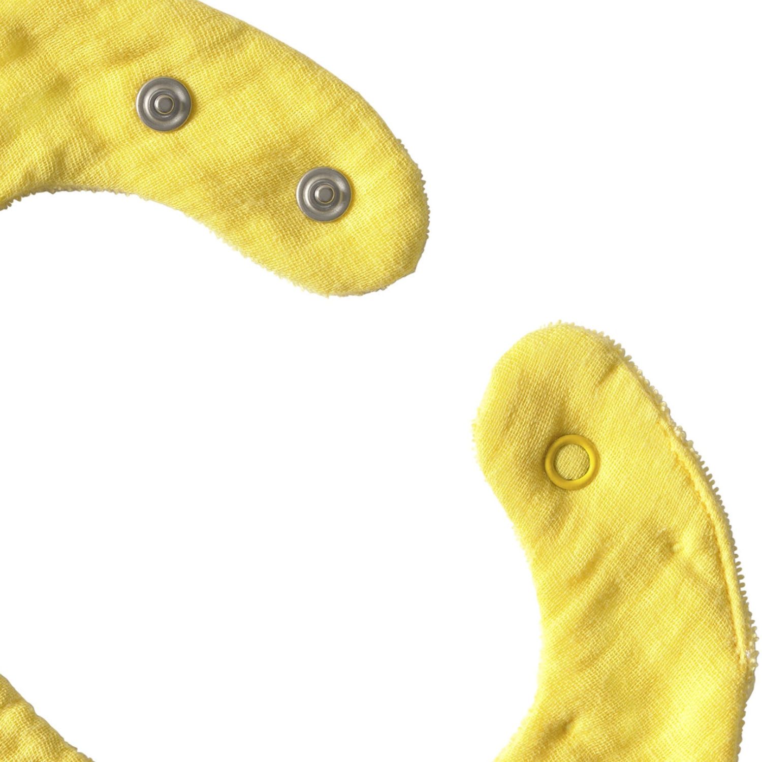 Bavoir Lou The Lemon (Oli and Carol) - Image 6