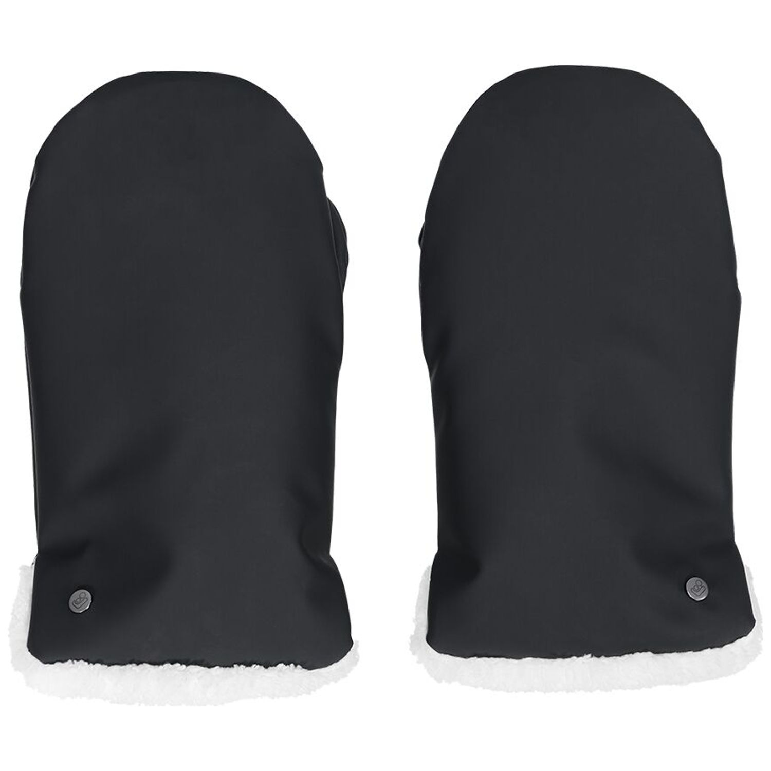 Moufles pour poussette Black (Maxi-Cosi) - Image 2