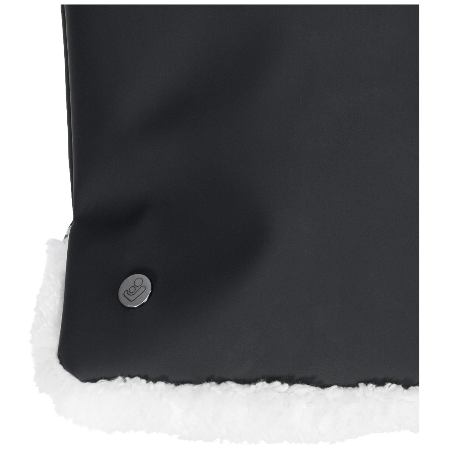 Moufles pour poussette Black (Maxi-Cosi) - Image 3