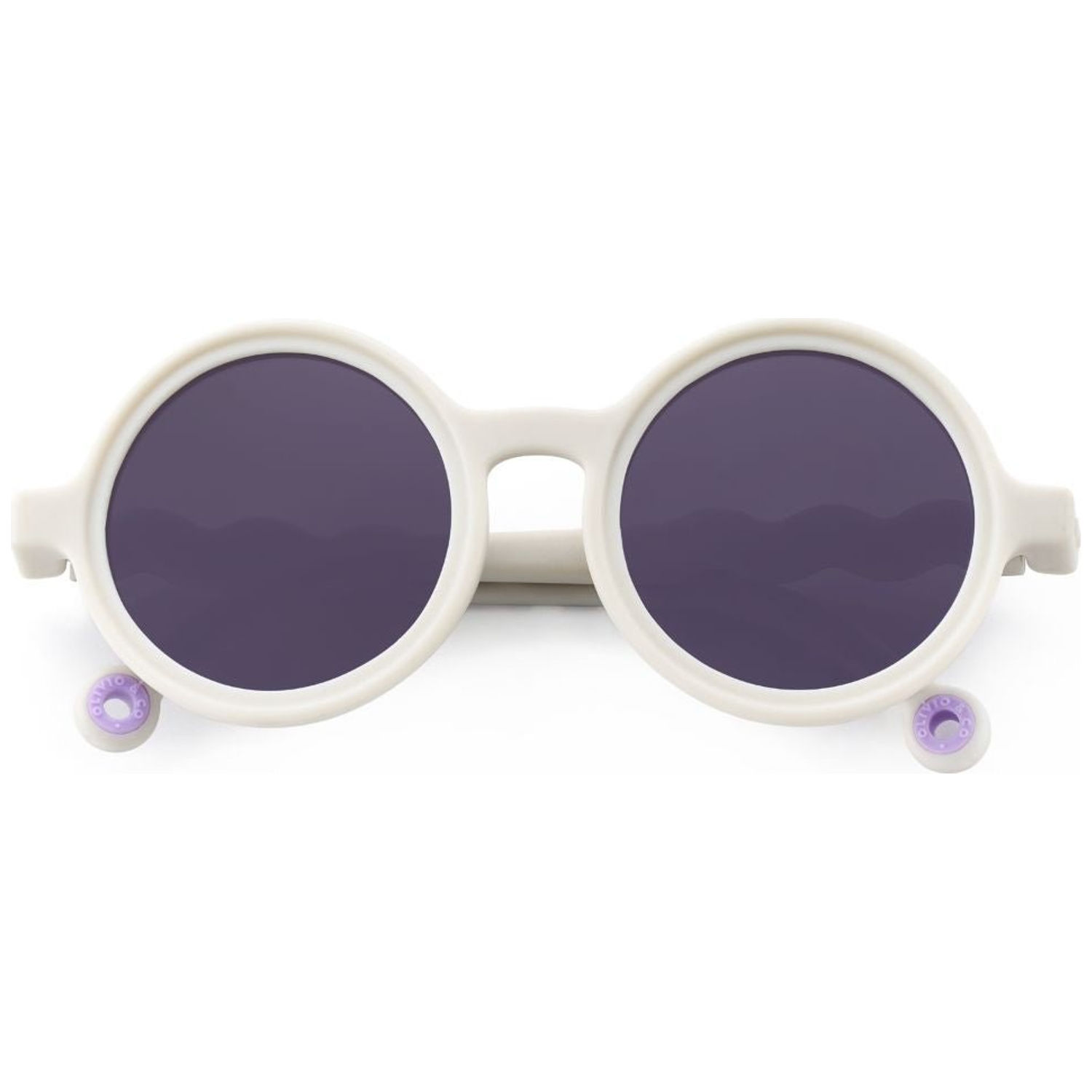 Lunettes de soleil bébé Graouu (0-18 mois) (Elhée) - Image 4