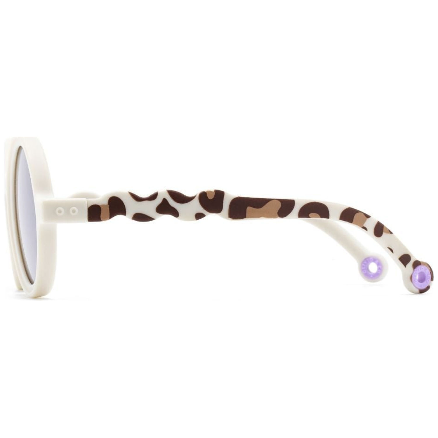Lunettes de soleil bébé Graouu (0-18 mois) (Elhée) - Image 5