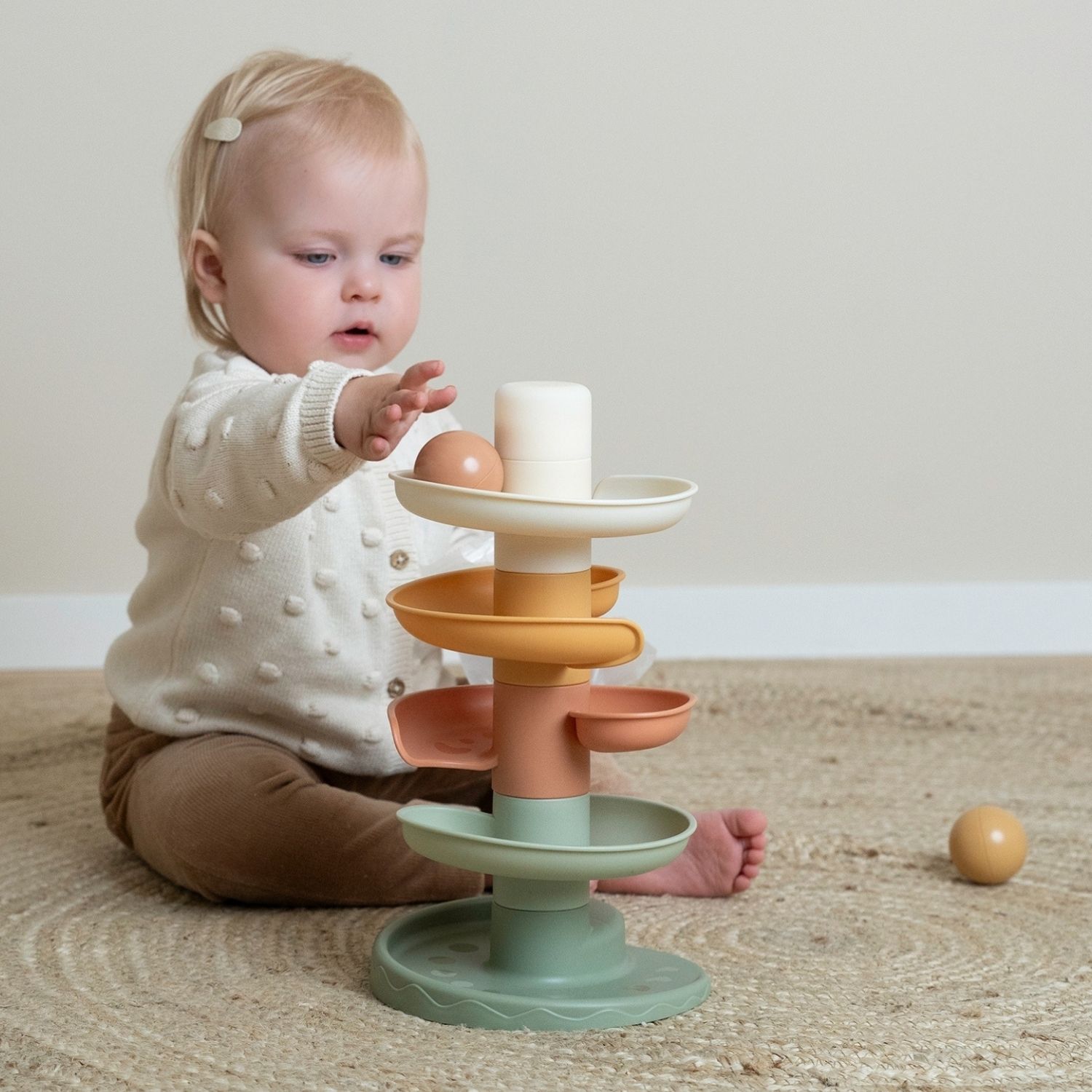 Tour spirale (Little Dutch) - Image 1
