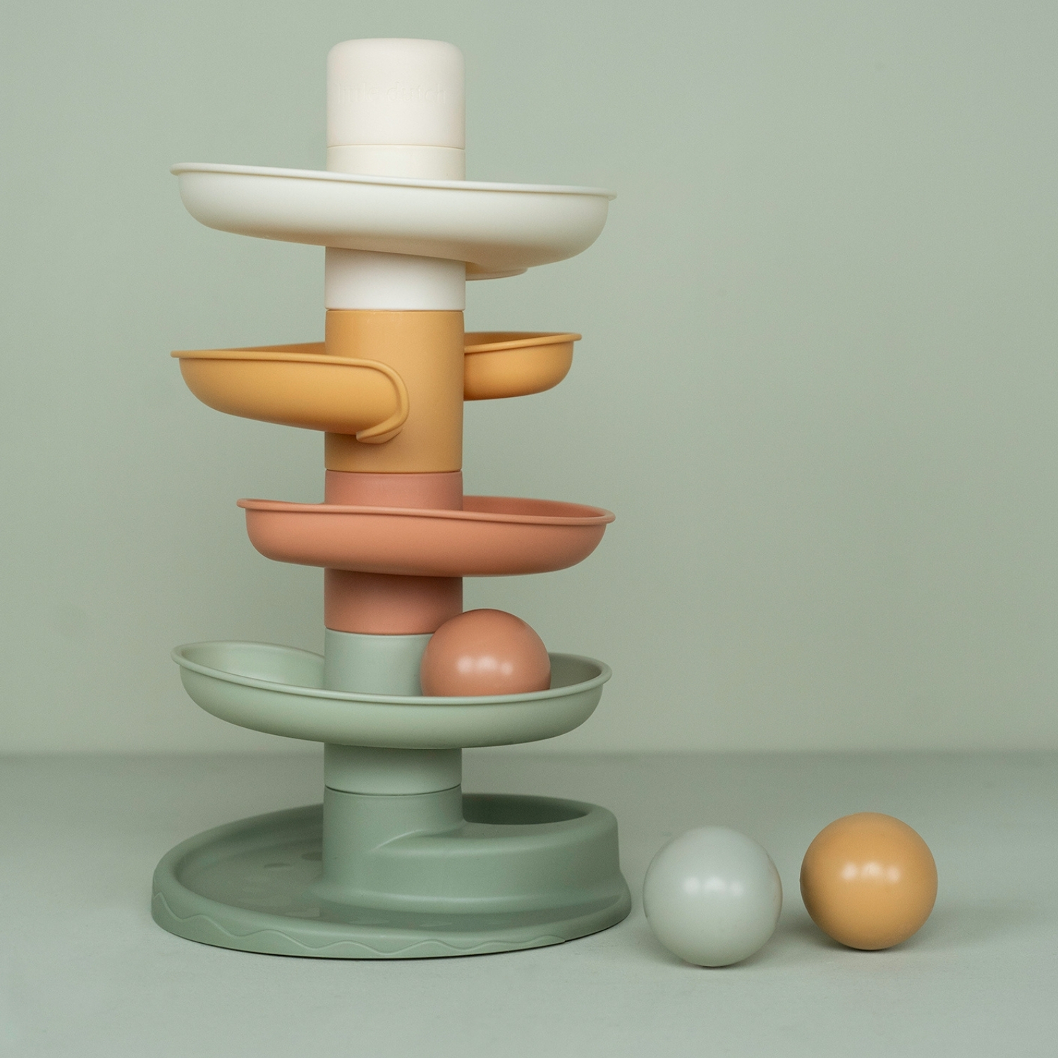 Tour spirale (Little Dutch) - Image 2