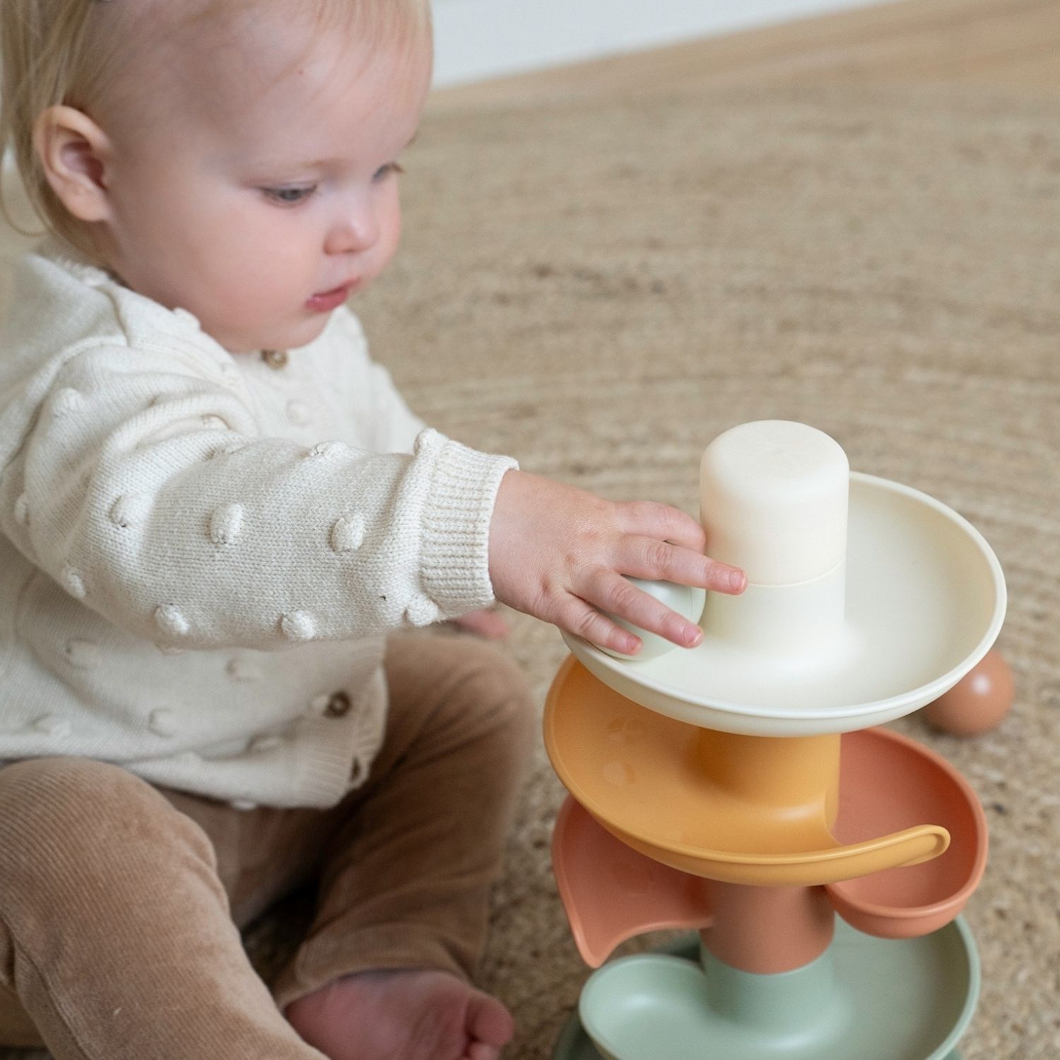 Tour spirale (Little Dutch) - Image 3