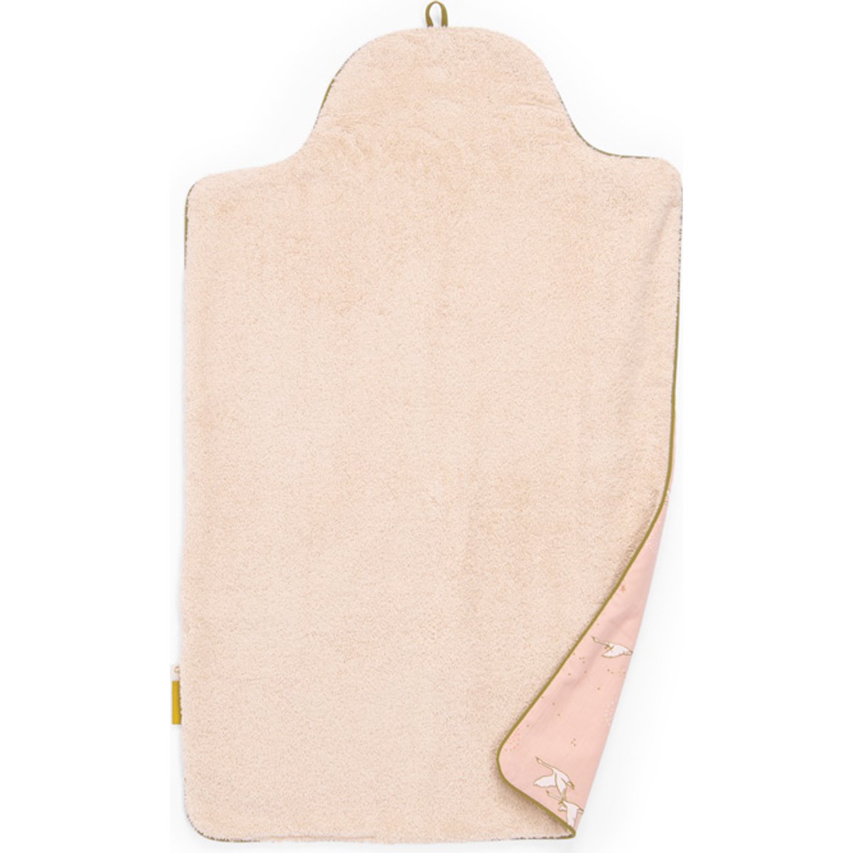 Tapis à langer de voyage La petite école de danse (Moulin Roty) - Image 4