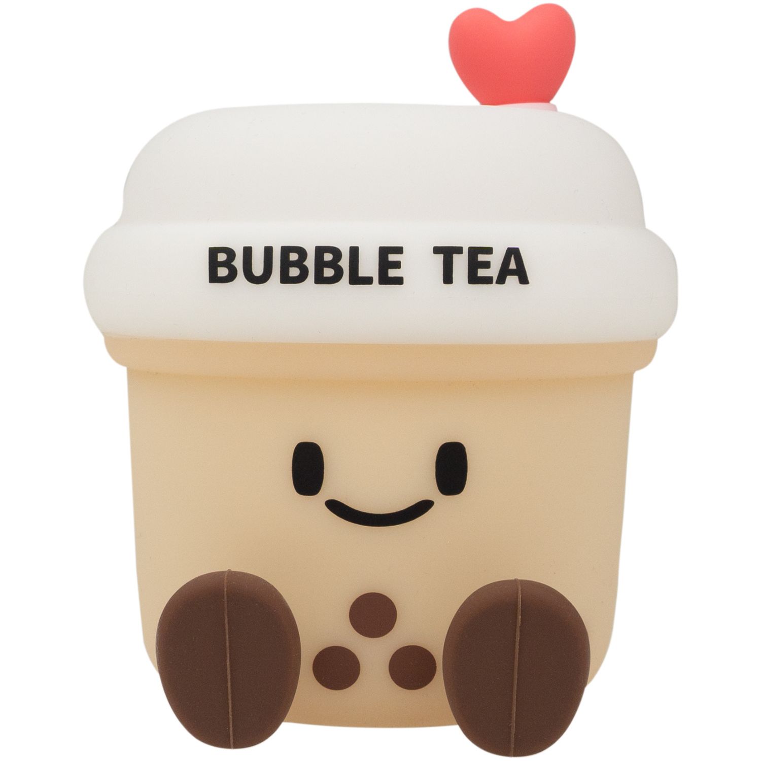Veilleuse rechargeable Bubble Tea (Mary's) - Image 1