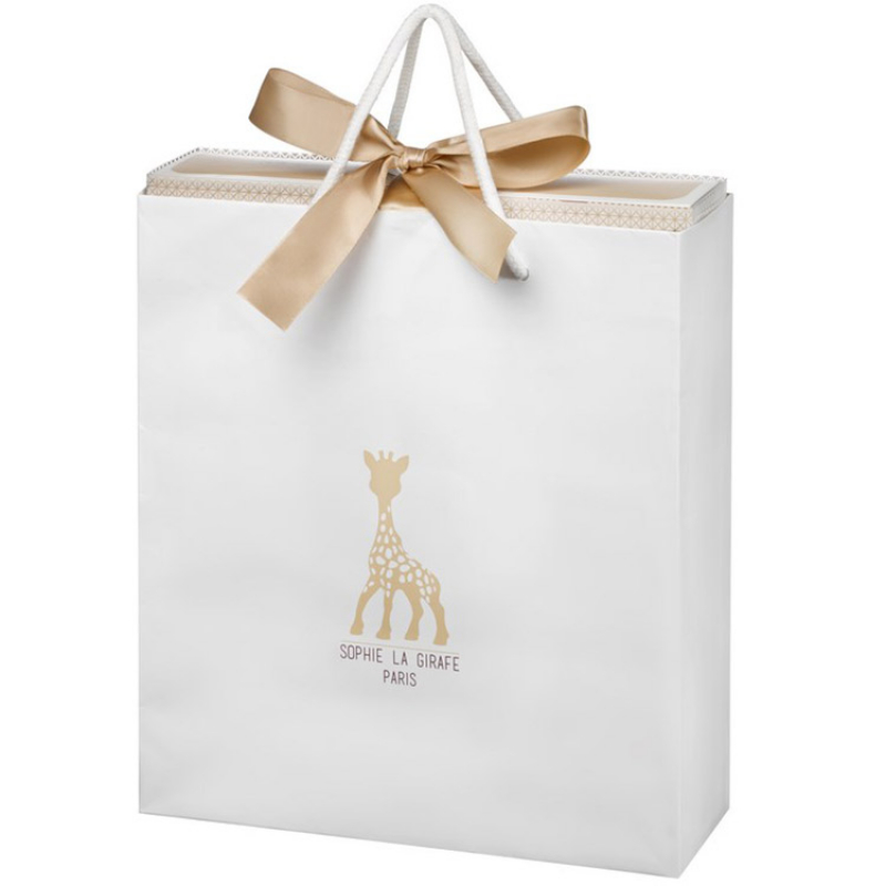 Coffret cadeau Tendresse Sophiesticated (Sophie la girafe) - Image 1