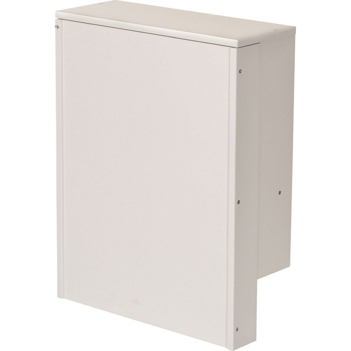 Table à langer murale Wicki Blanc (Geuther) - Image 3