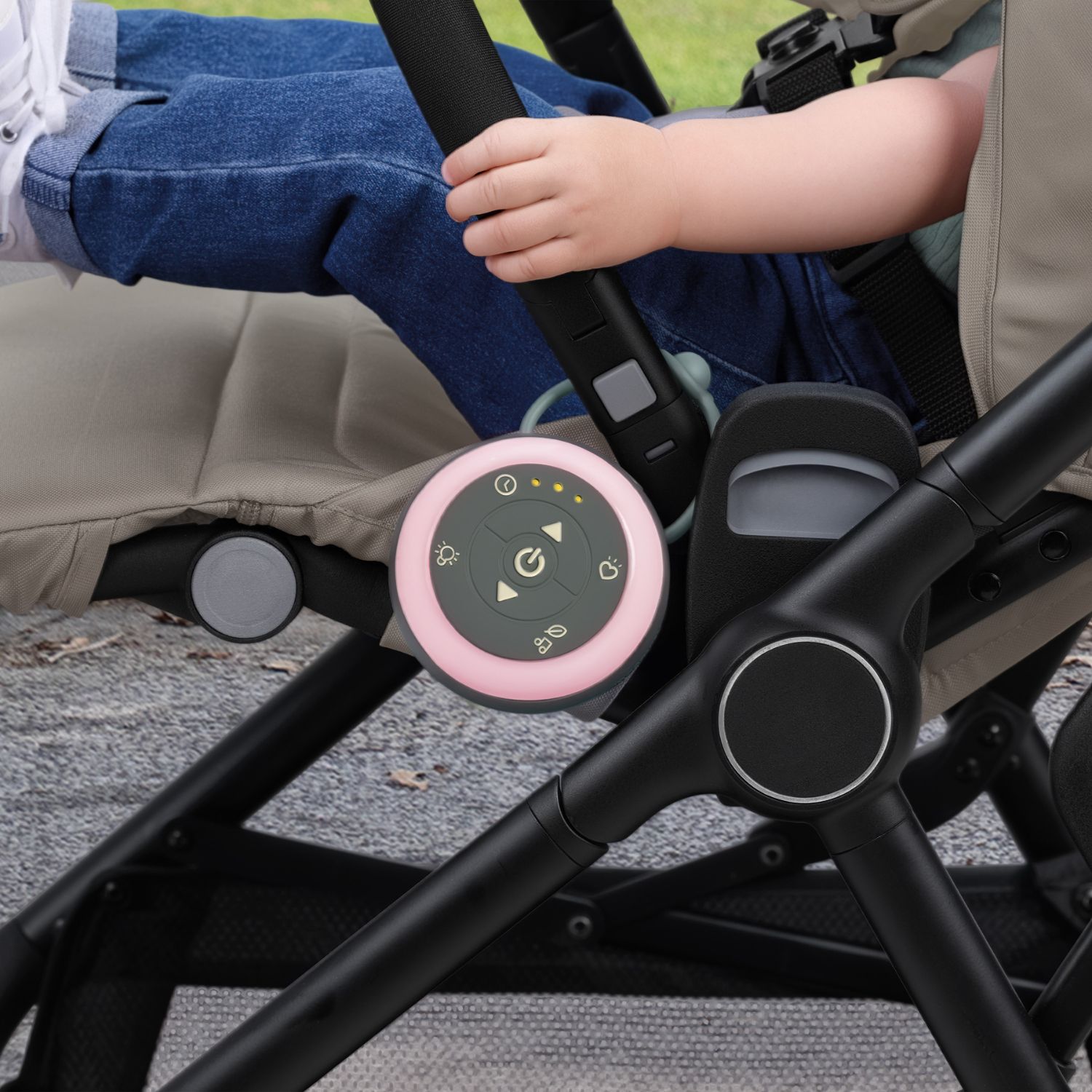 Bruit blanc nomade Daydream (Kids2) - Image 4