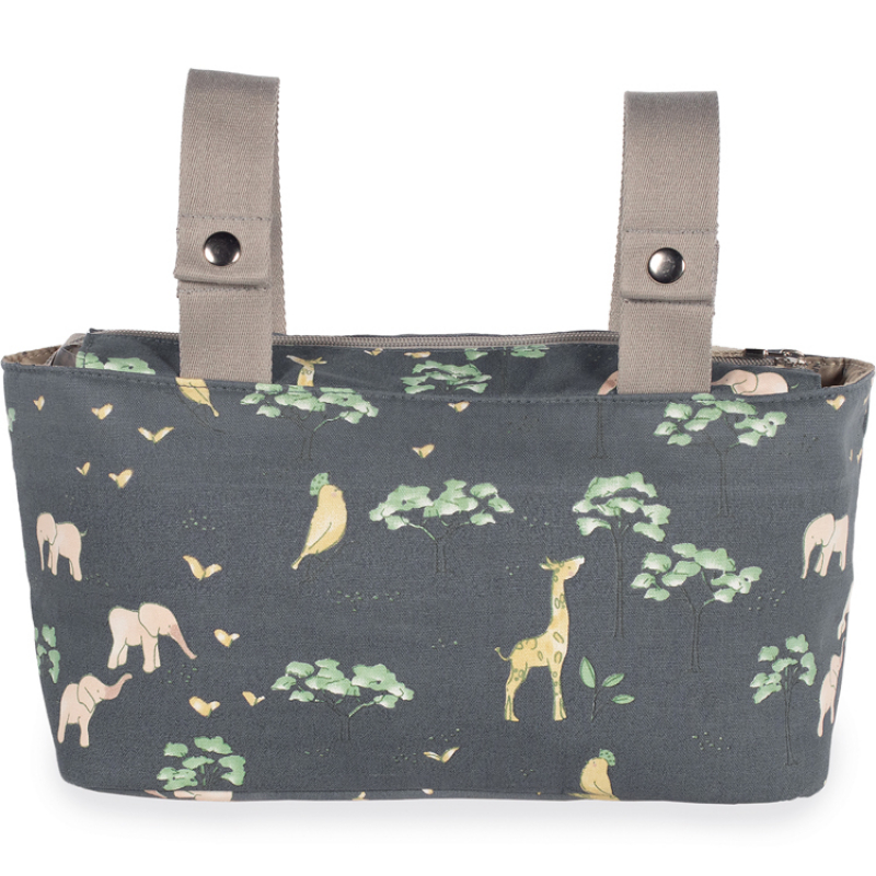 Sac à poussette Baobab (Walking Mum) - Image 6