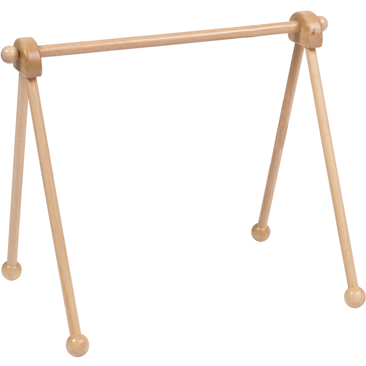 Moulin Roty - Arche d'activités en bois naturel
