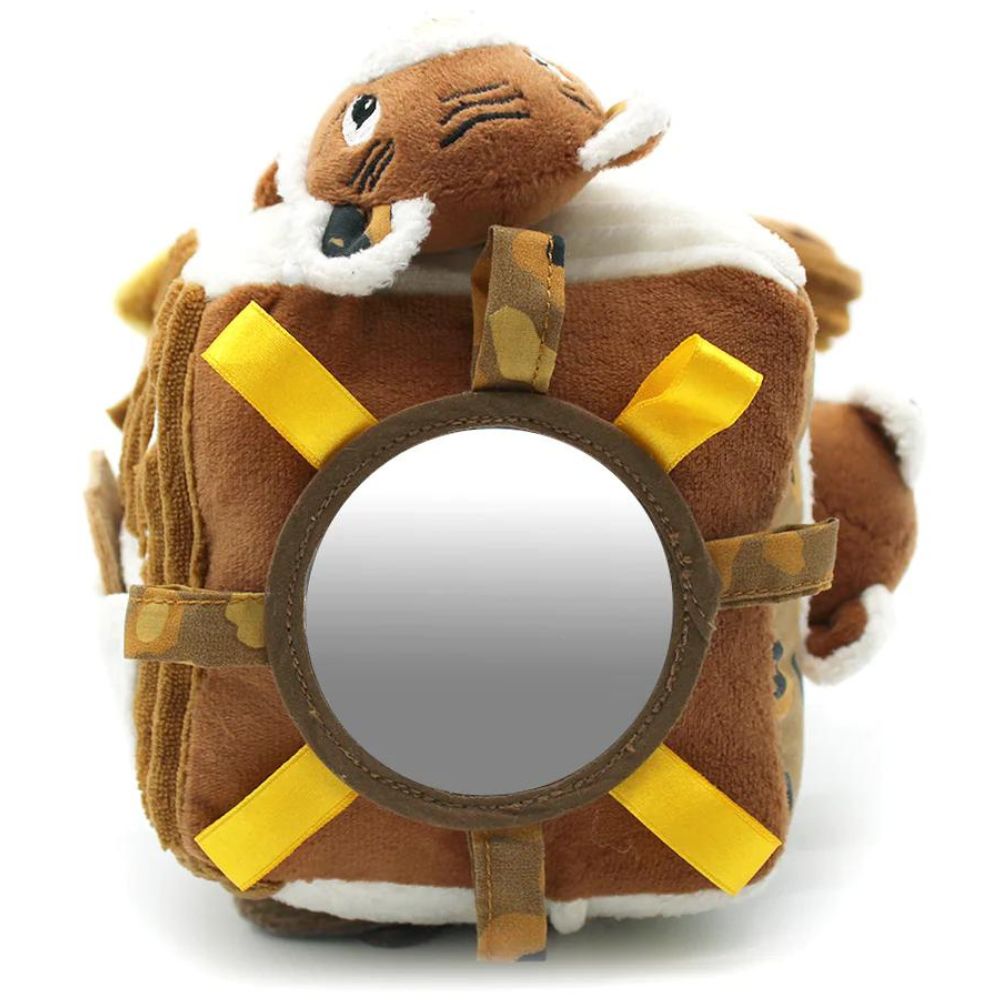 Cube d'activités Speculos le tigre (Les Déglingos) - Image 7