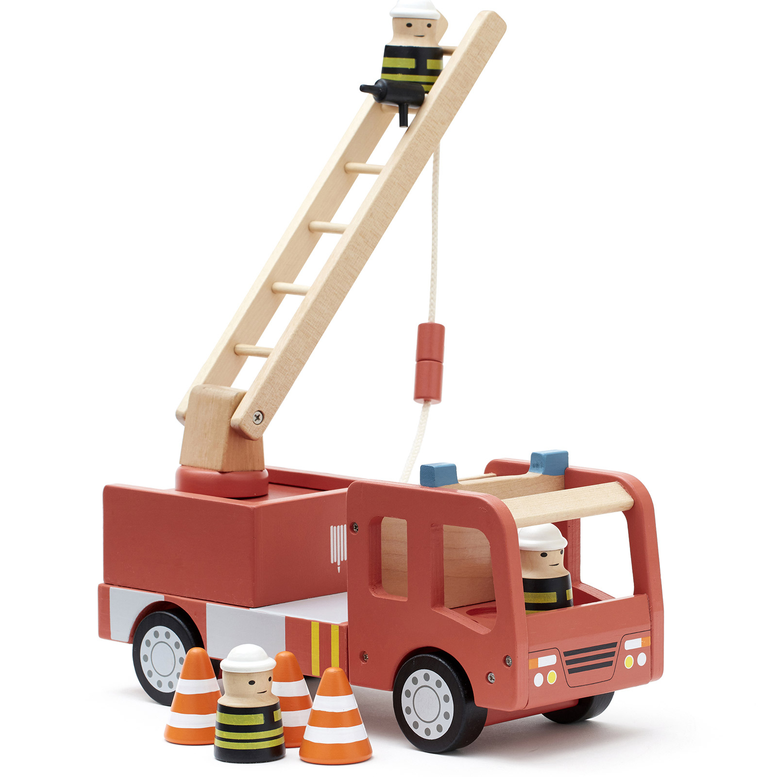 Camion de pompiers Aiden (Kid's Concept) - Image 1