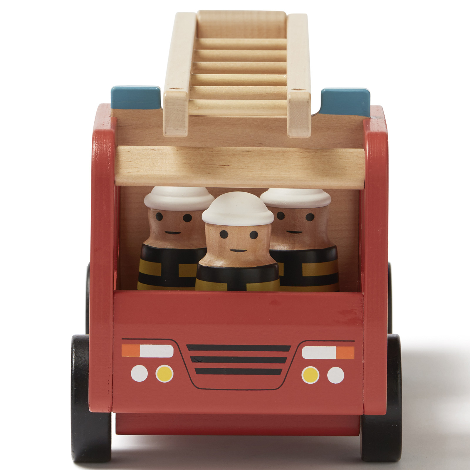 Camion de pompiers Aiden (Kid's Concept) - Image 6