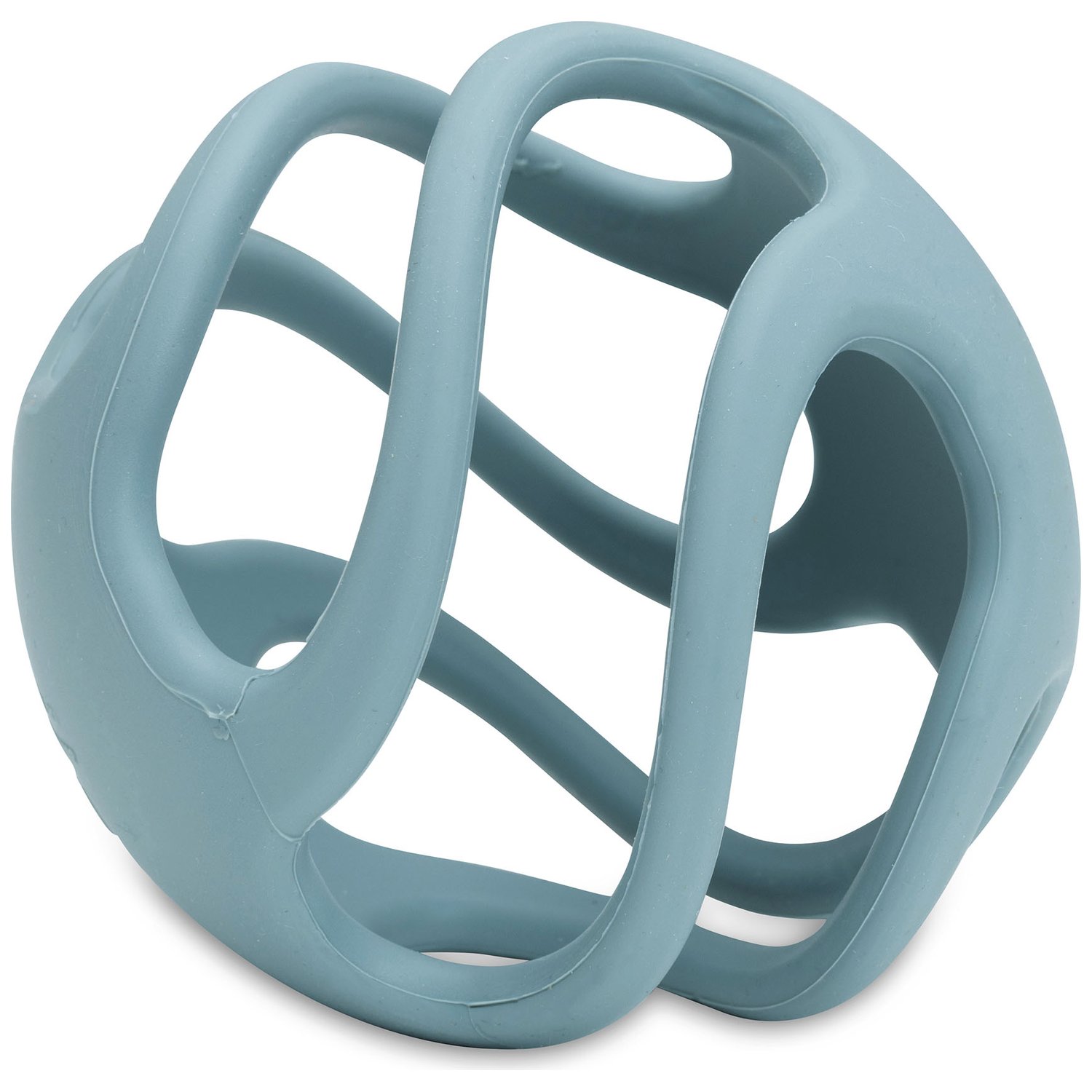 Anneau de dentition Balle silicone Sea Green (Jollein) - Image 5