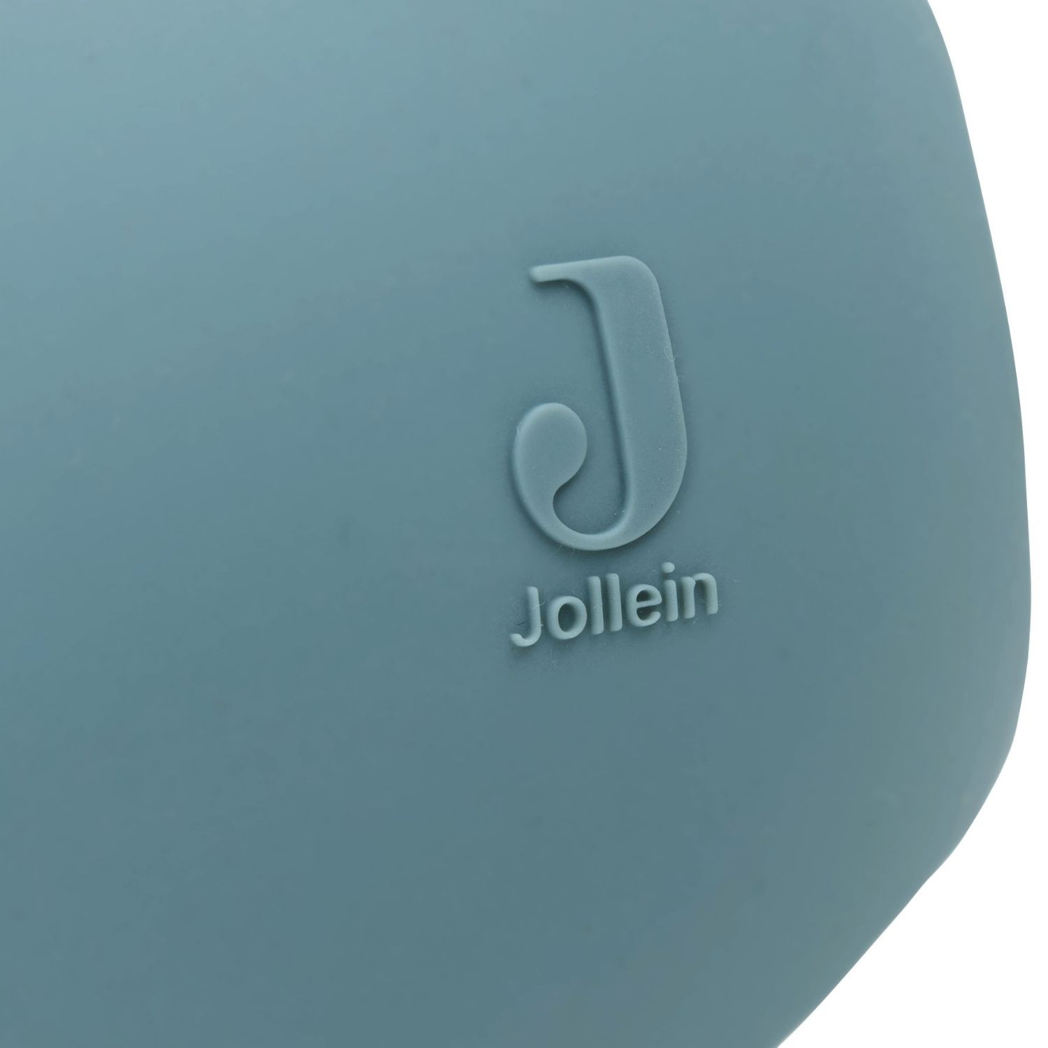 Anneau de dentition Balle silicone Sea Green (Jollein) - Image 6