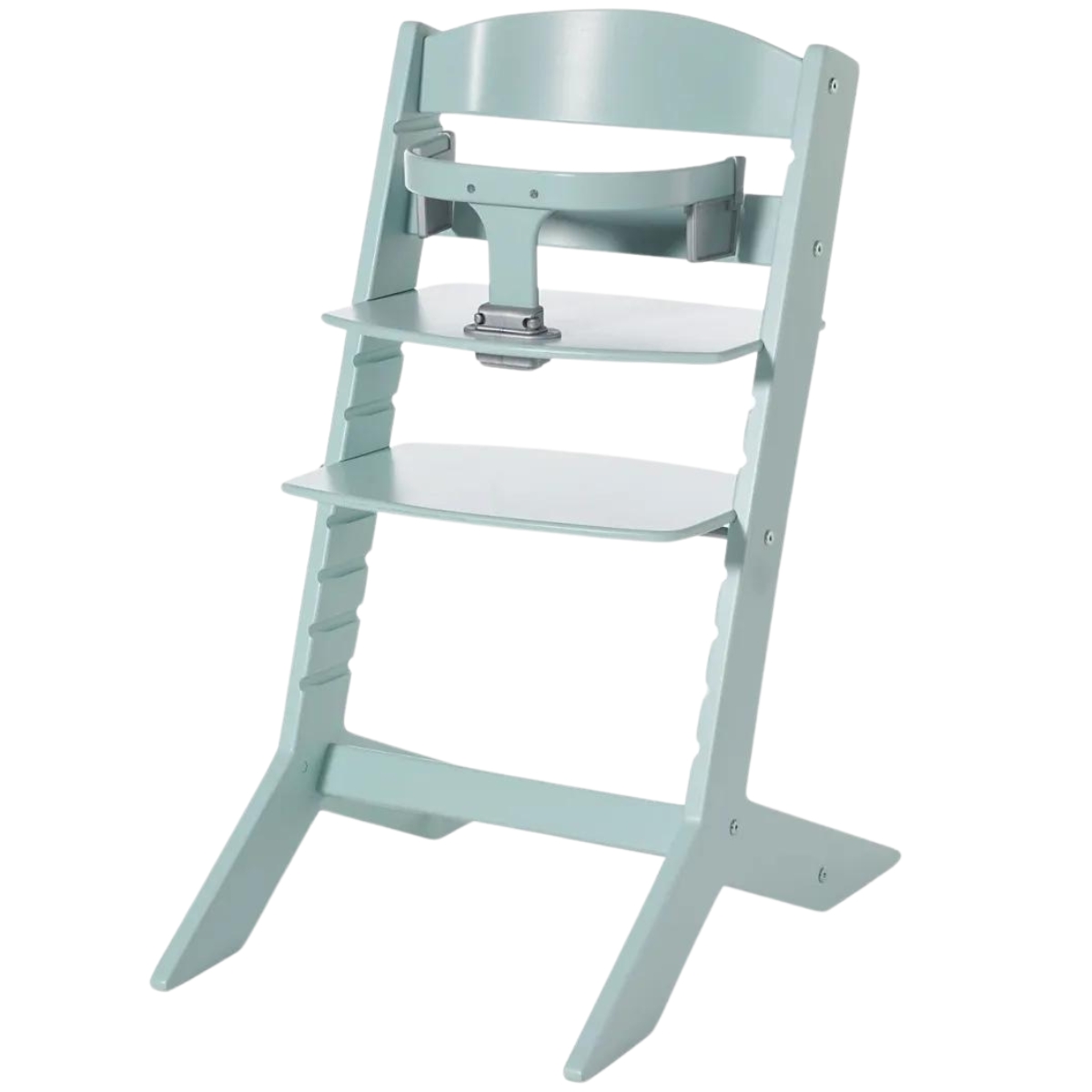 Geuther - Chaise haute Syt évolutive vert menthe