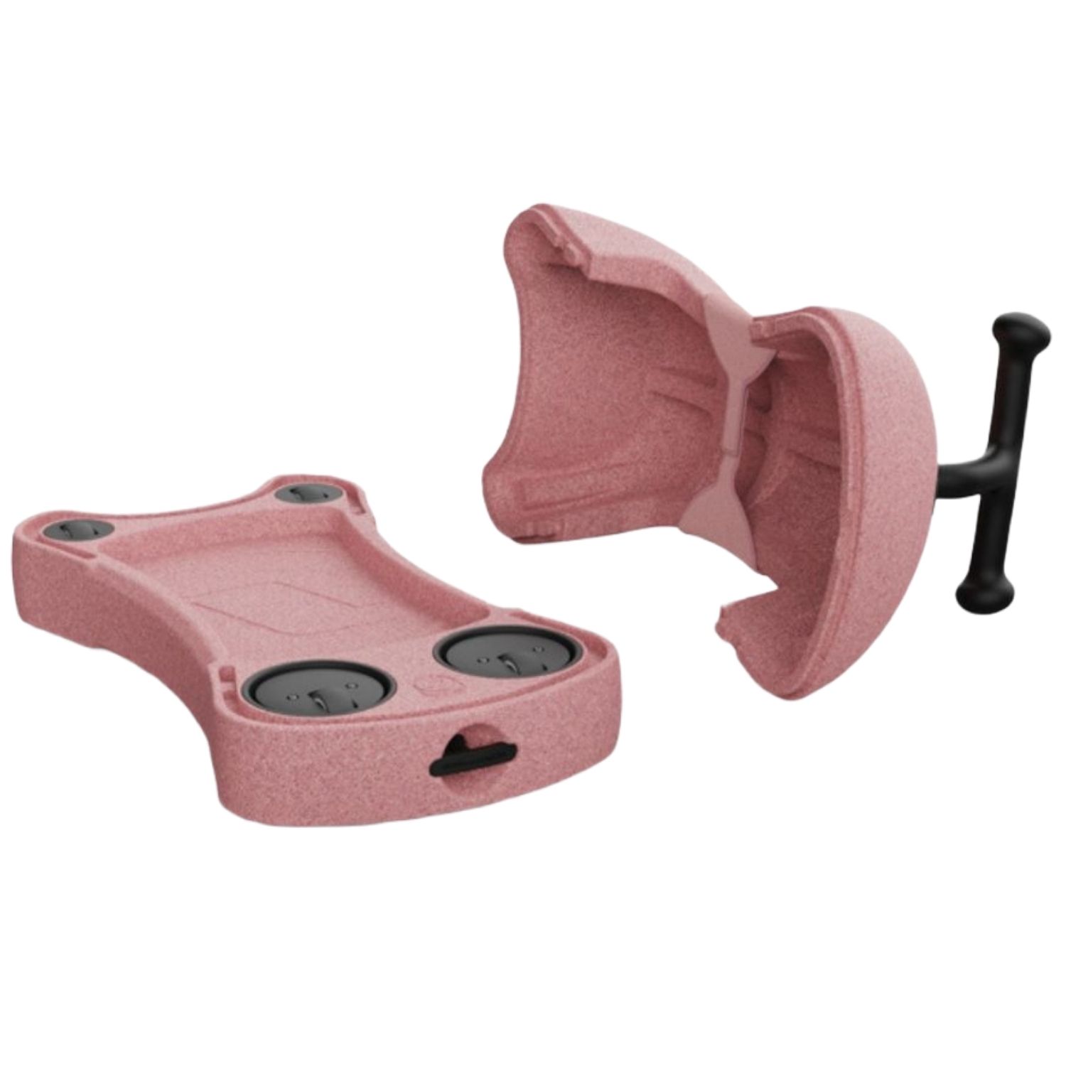 Porteur 3 en 1 My First Rose (Scoot and ride) - Image 7