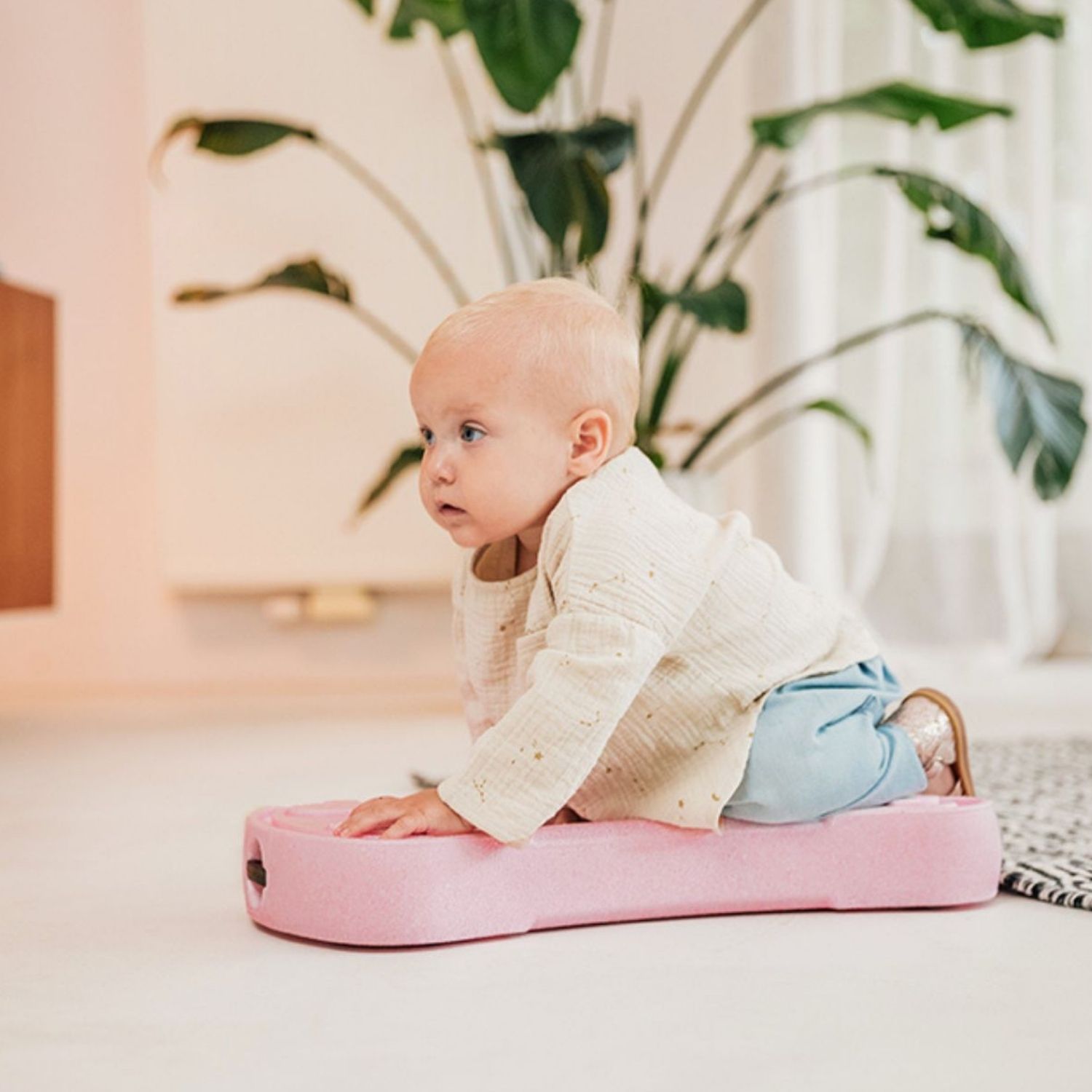 Porteur 3 en 1 My First Rose (Scoot and ride) - Image 4