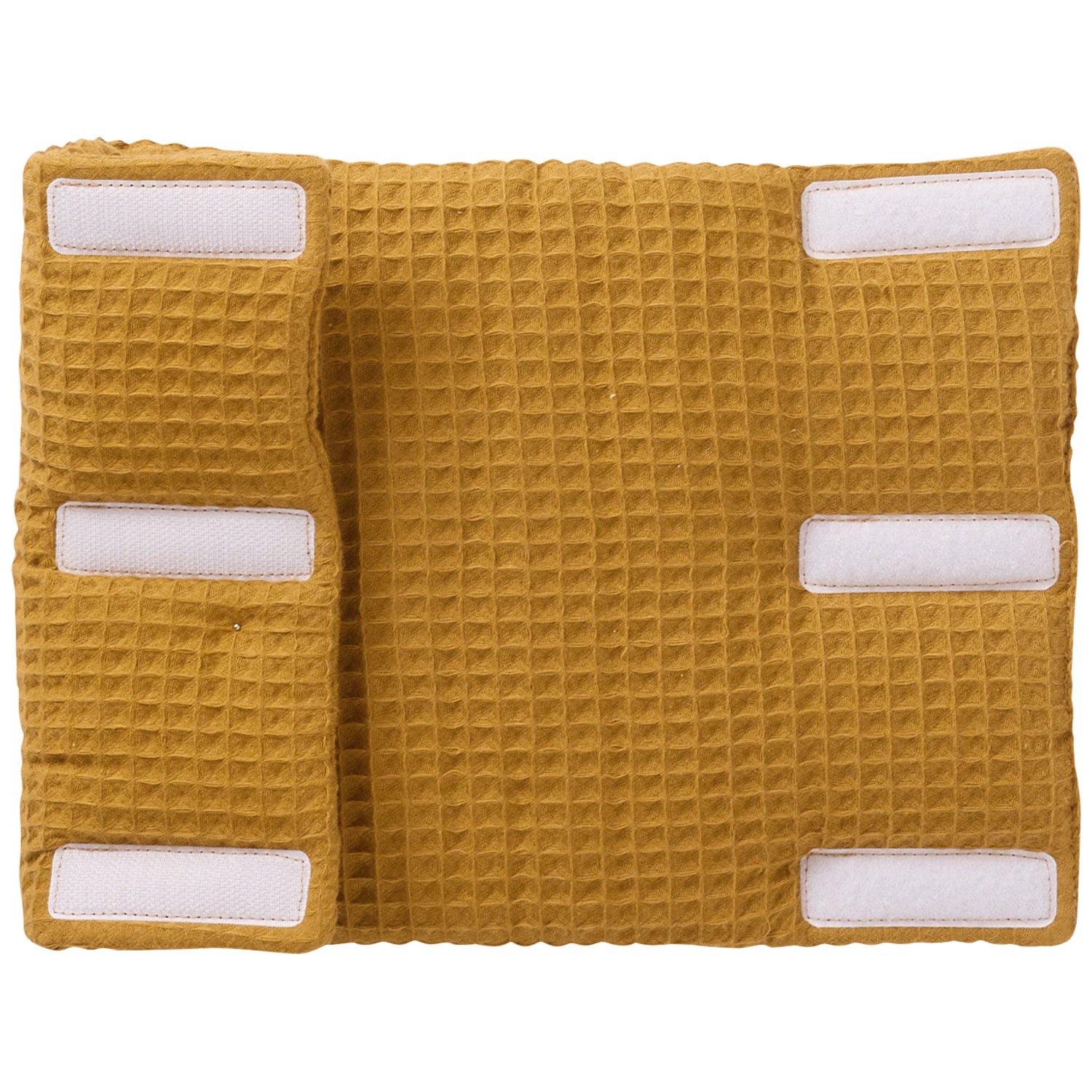 Tour de lit modulable et respirant havane (Bb&Co) - Image 2