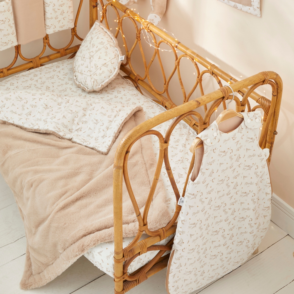 Gigoteuse chaude TOG 3,3 en coton Daydream (0-6 mois) (Bb&Co) - Image 1