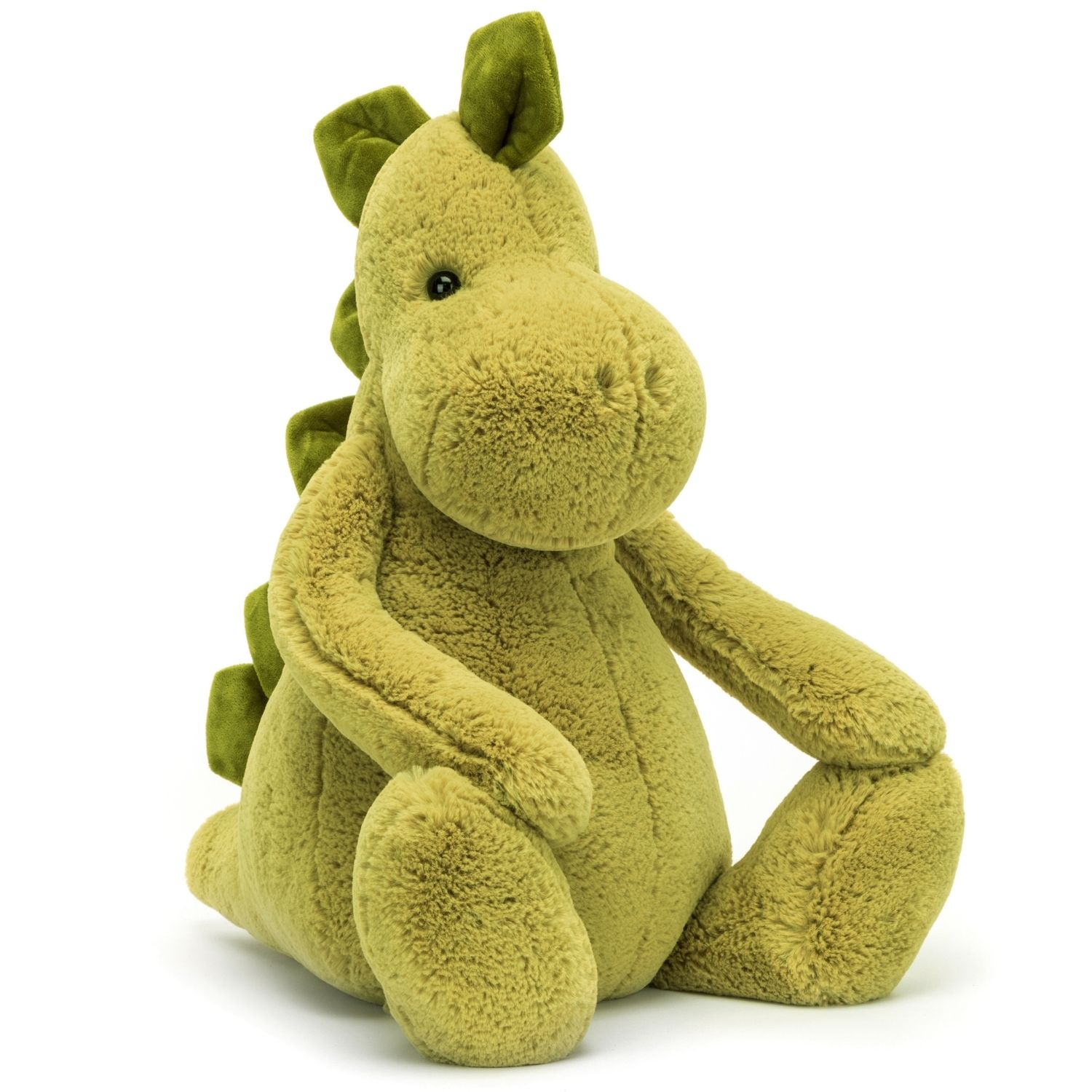 Peluche Bashful Dino (67 cm)