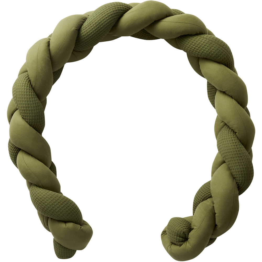 Tresse décorative ouatinée Fougère (200 cm) (Bb&Co) - Image 1