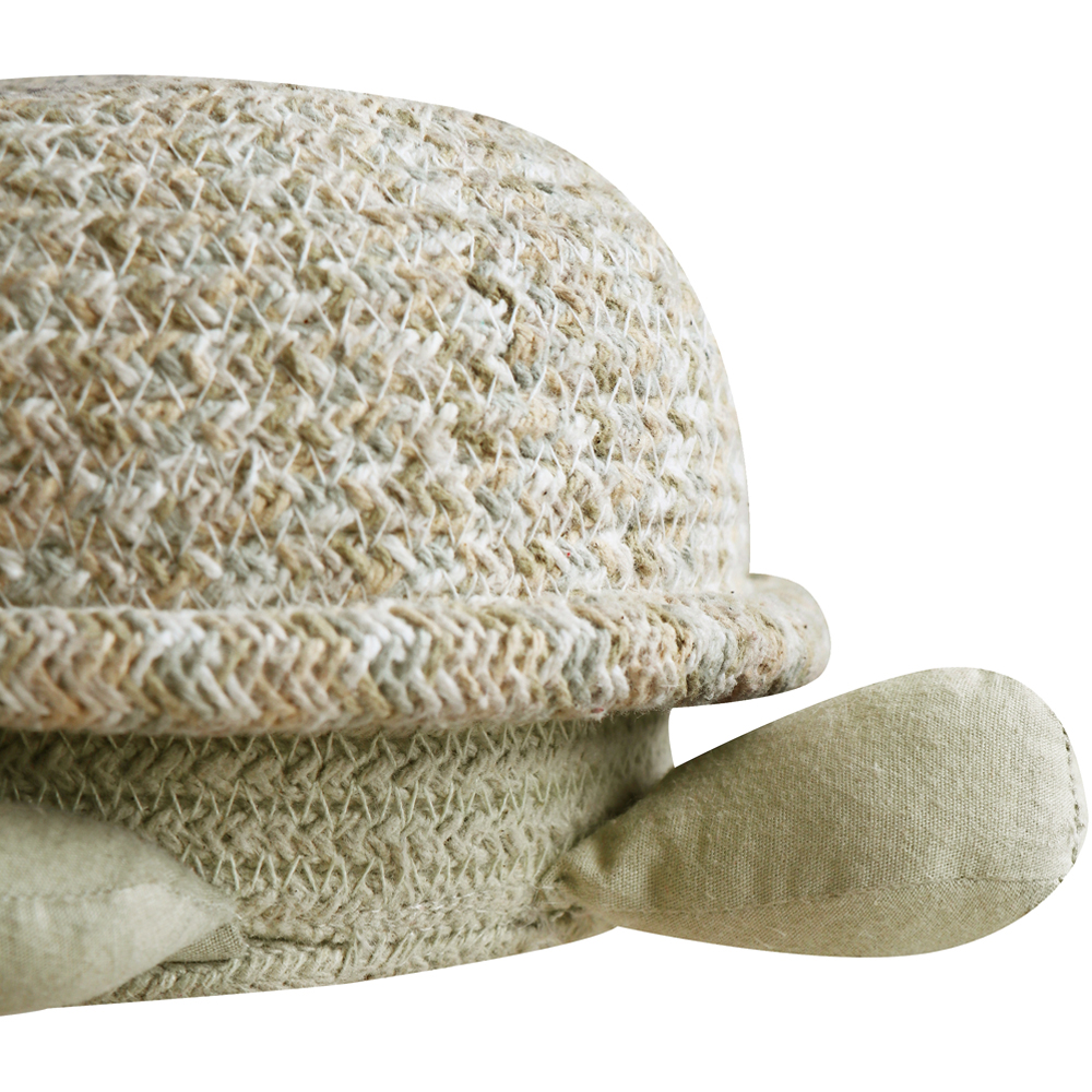 Panier de rangement Bébé Tortue (22 x 25 cm) (Lorena Canals) - Image 5