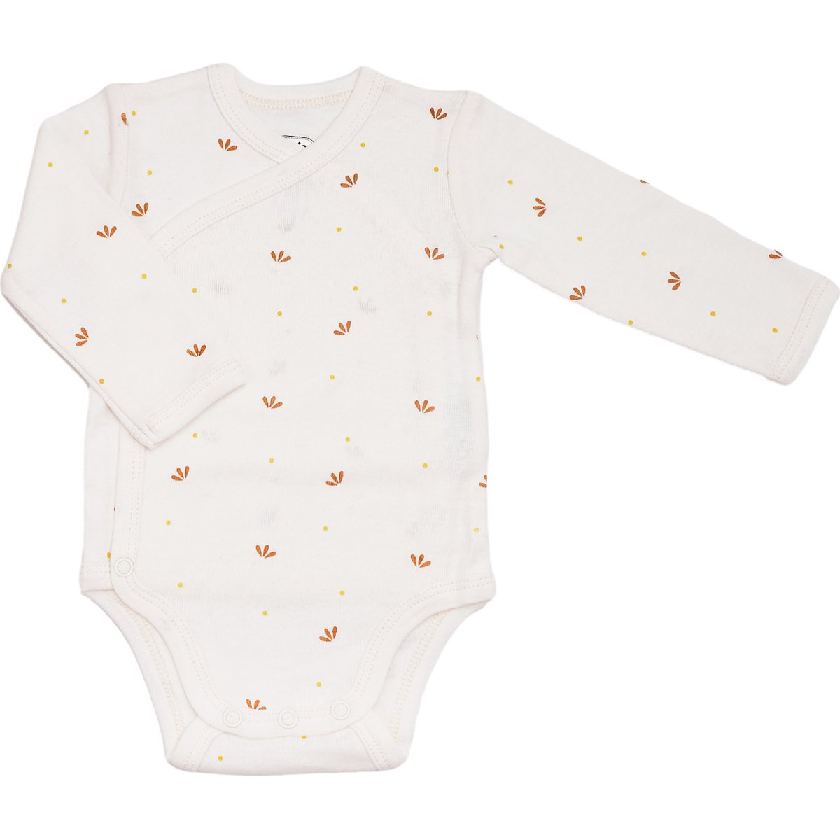 Lot de 2 bodies Mini Nous (3 mois) (Trois Kilos Sept) - Image 3