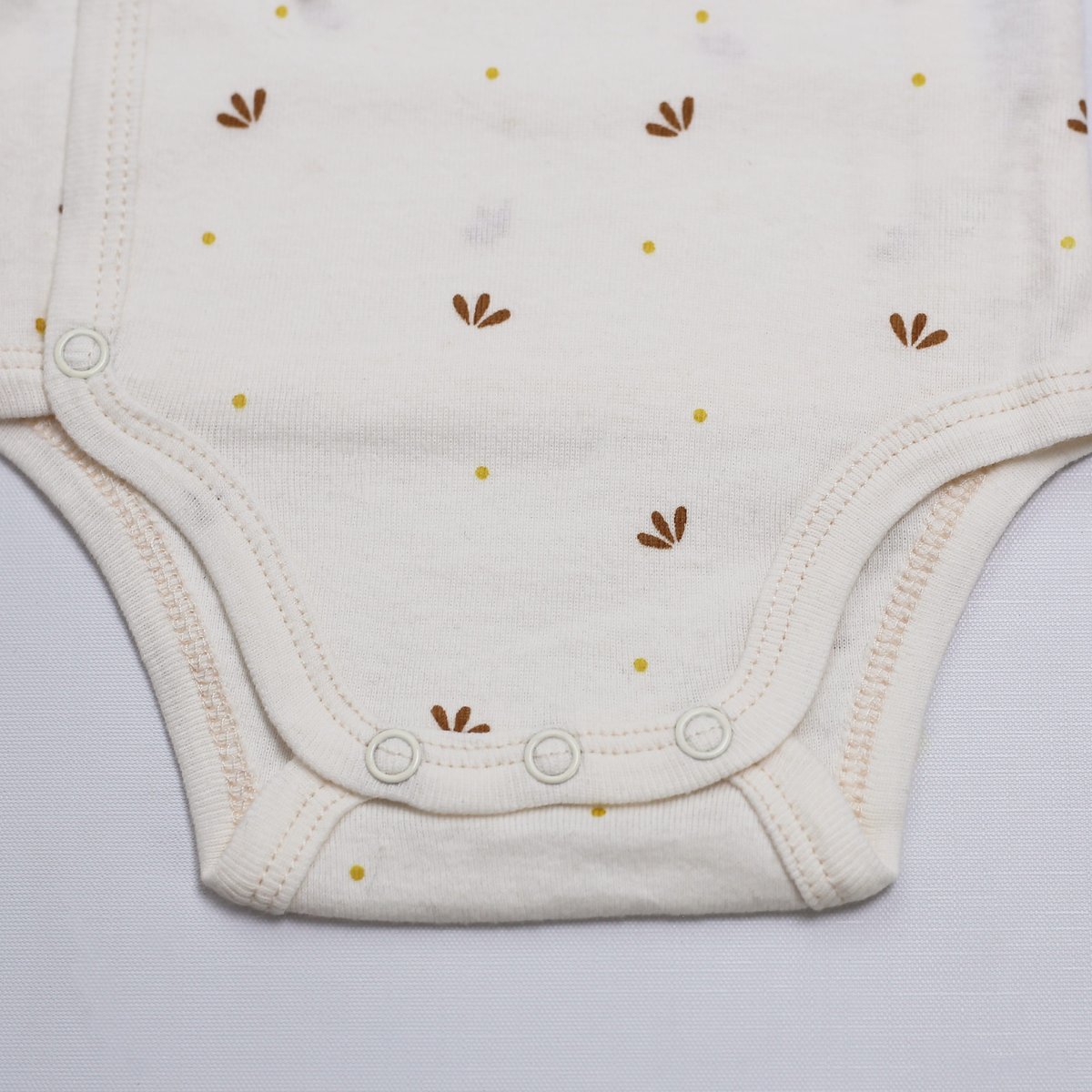 Lot de 2 bodies Mini Nous (3 mois) (Trois Kilos Sept) - Image 4