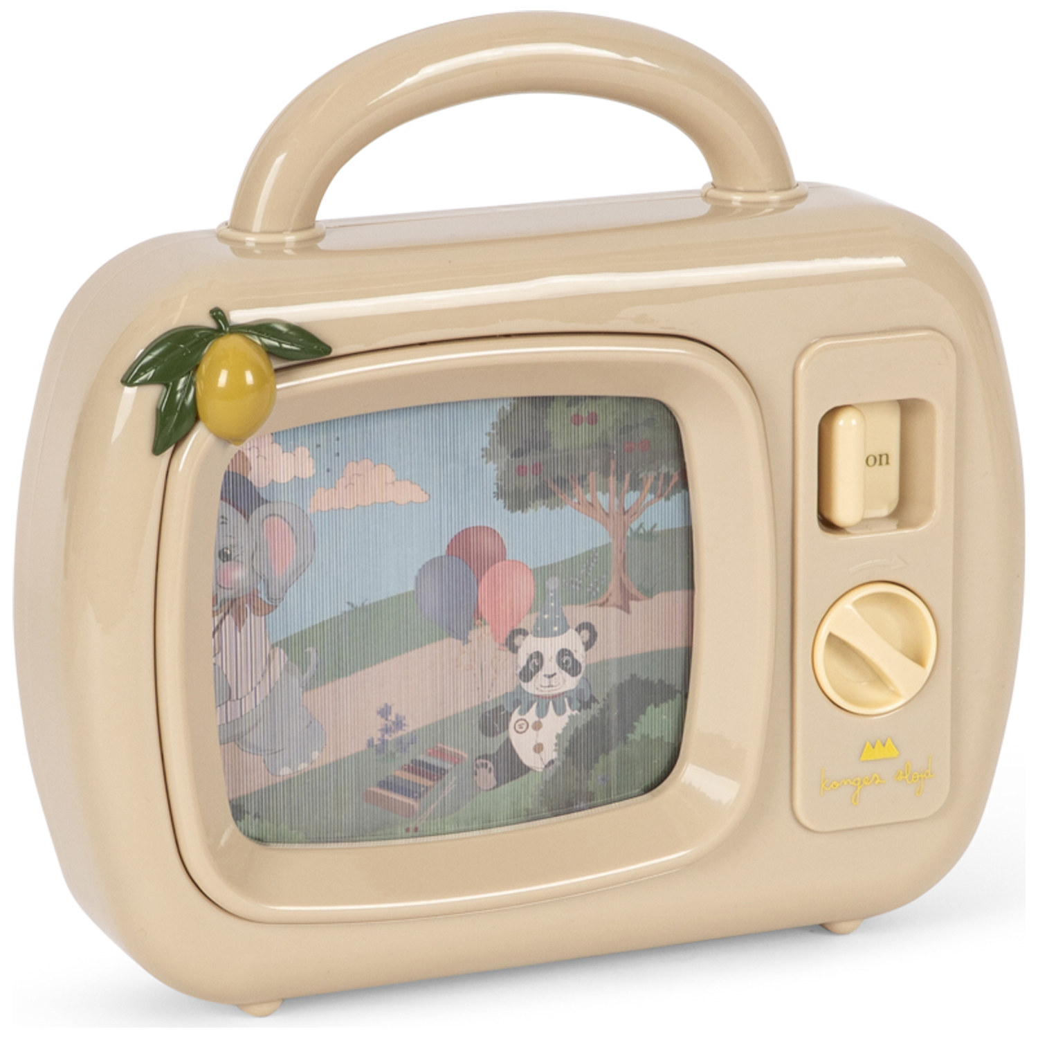 Télévision musicale My Melody Citron (Konges Slojd) - Image 3